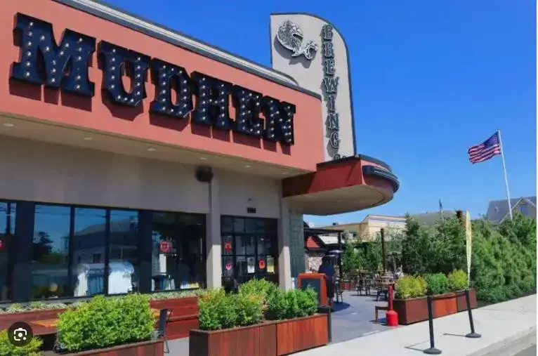 Restaurant/places to eat in The Hen Houses Restaurant/places to eat in The Hen Houses