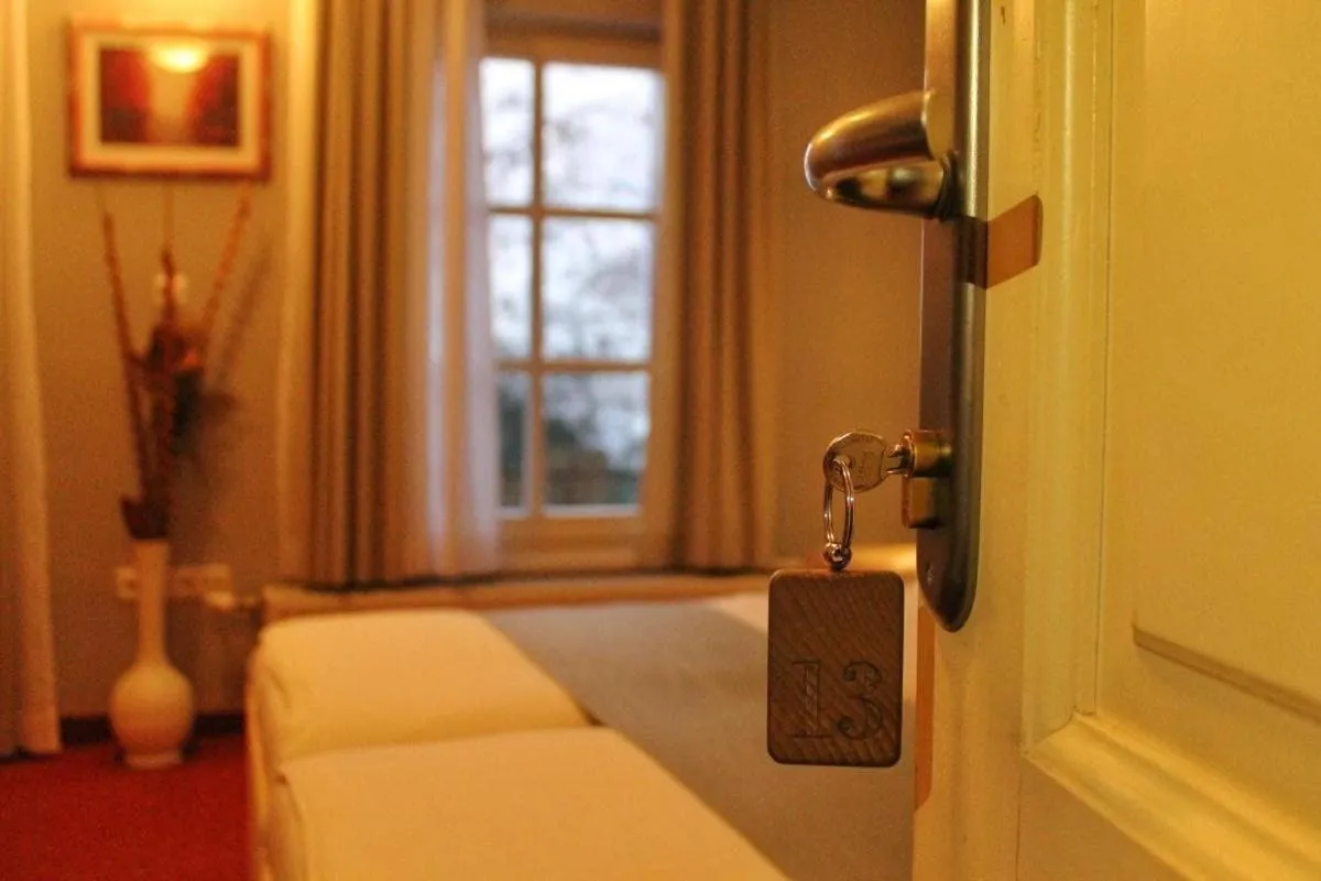 Hotel Snjezna kuca - Nature Park of Bosnia Herzegovina