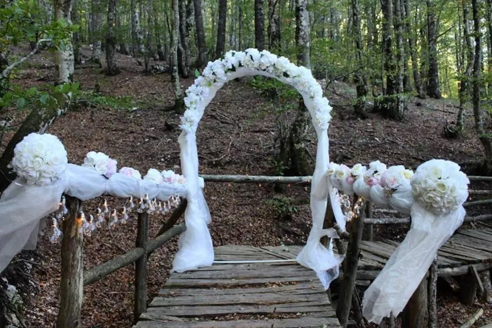 Banquet/Function facilities in Hotel Snjezna kuca - Nature Park of Bosnia Herzegovina