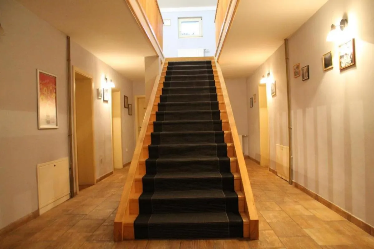 Hotel Snjezna kuca - Nature Park of Bosnia Herzegovina