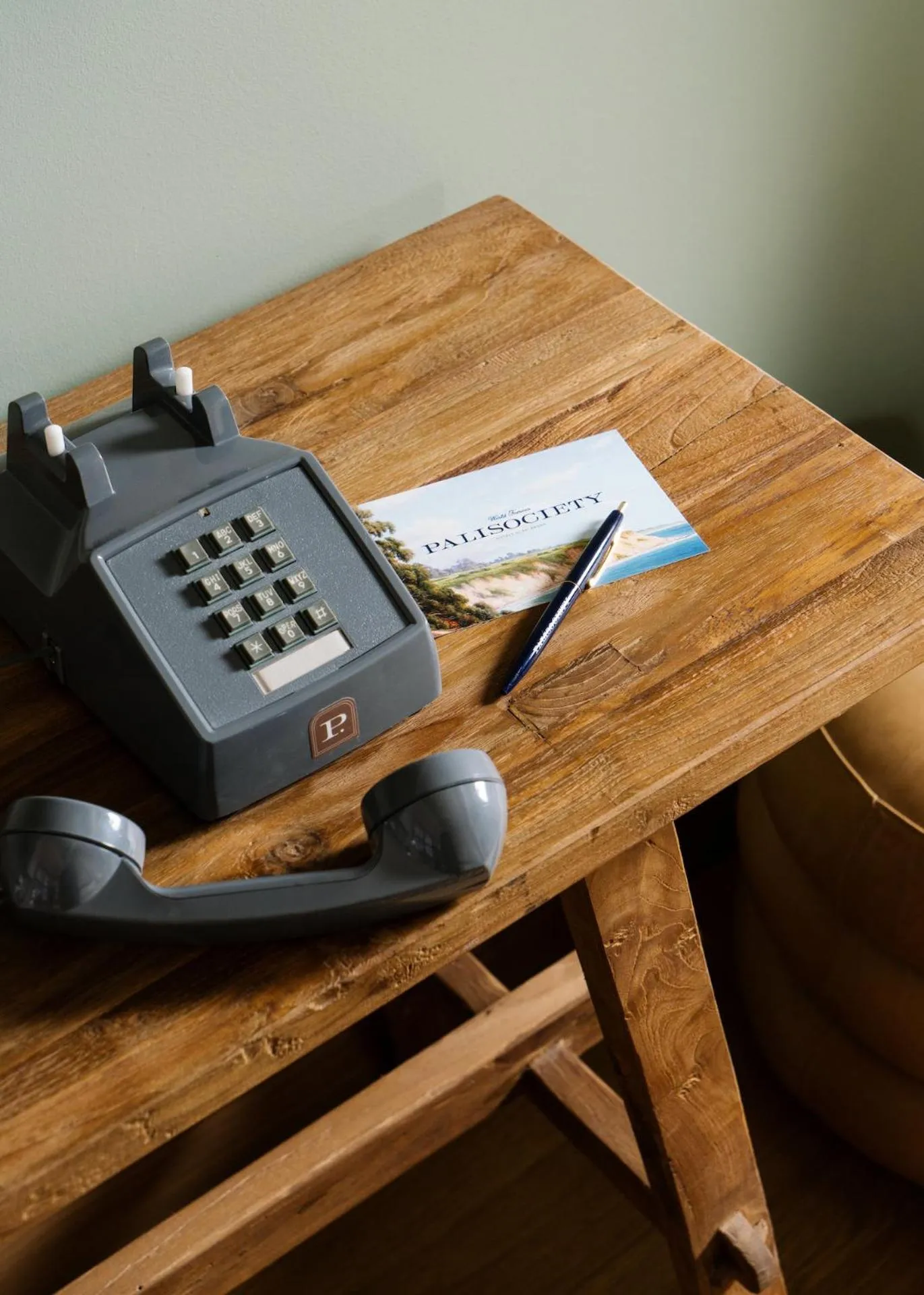 Bedroom in Palihouse Hyde Park Village