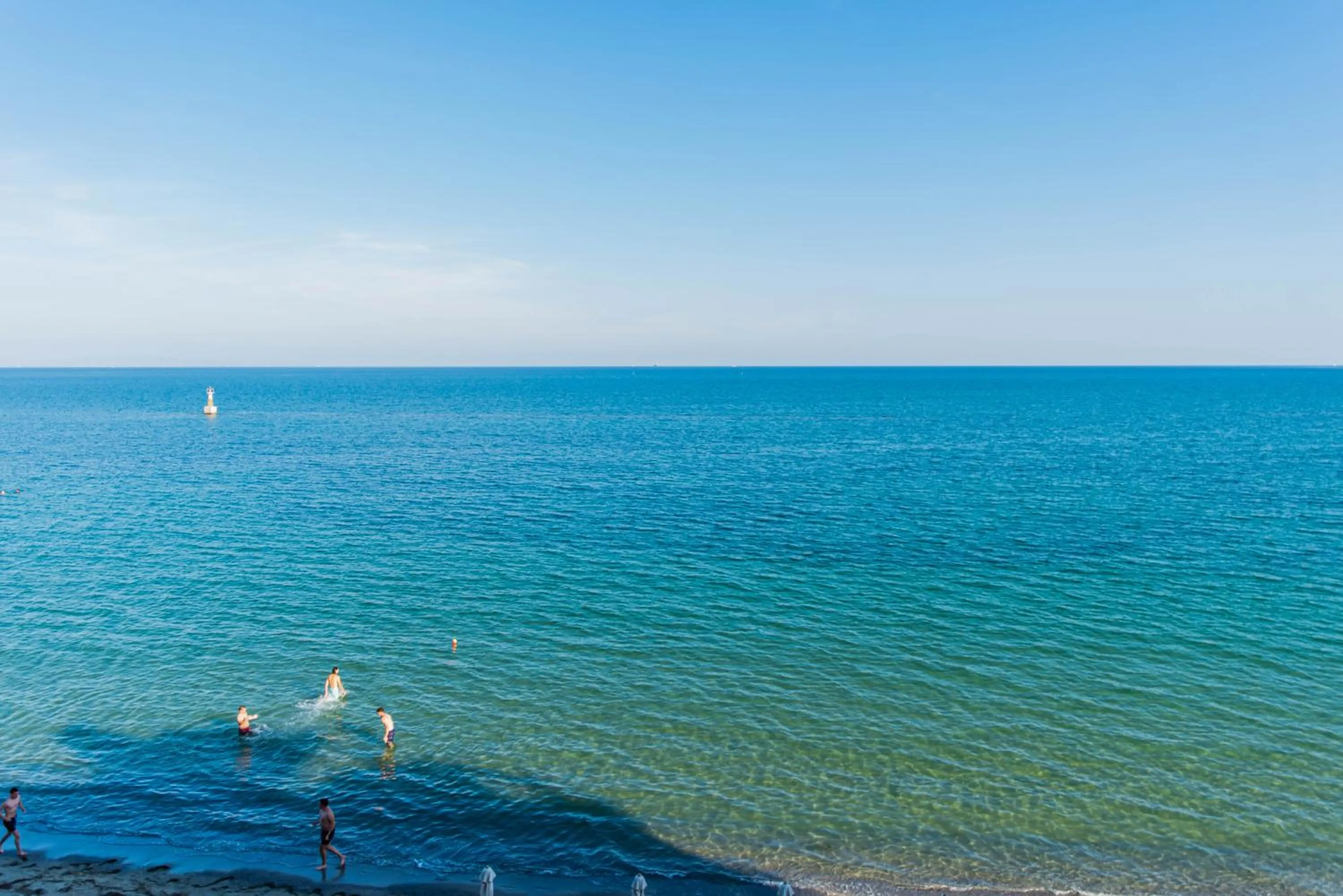 View (from property/room) in AKTEON GIRNI