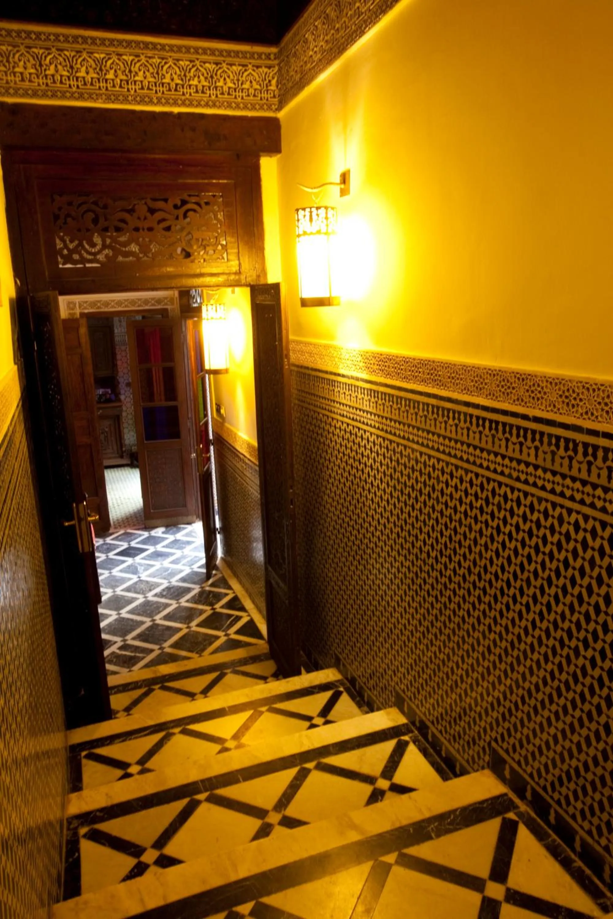 Other in Riad Alya