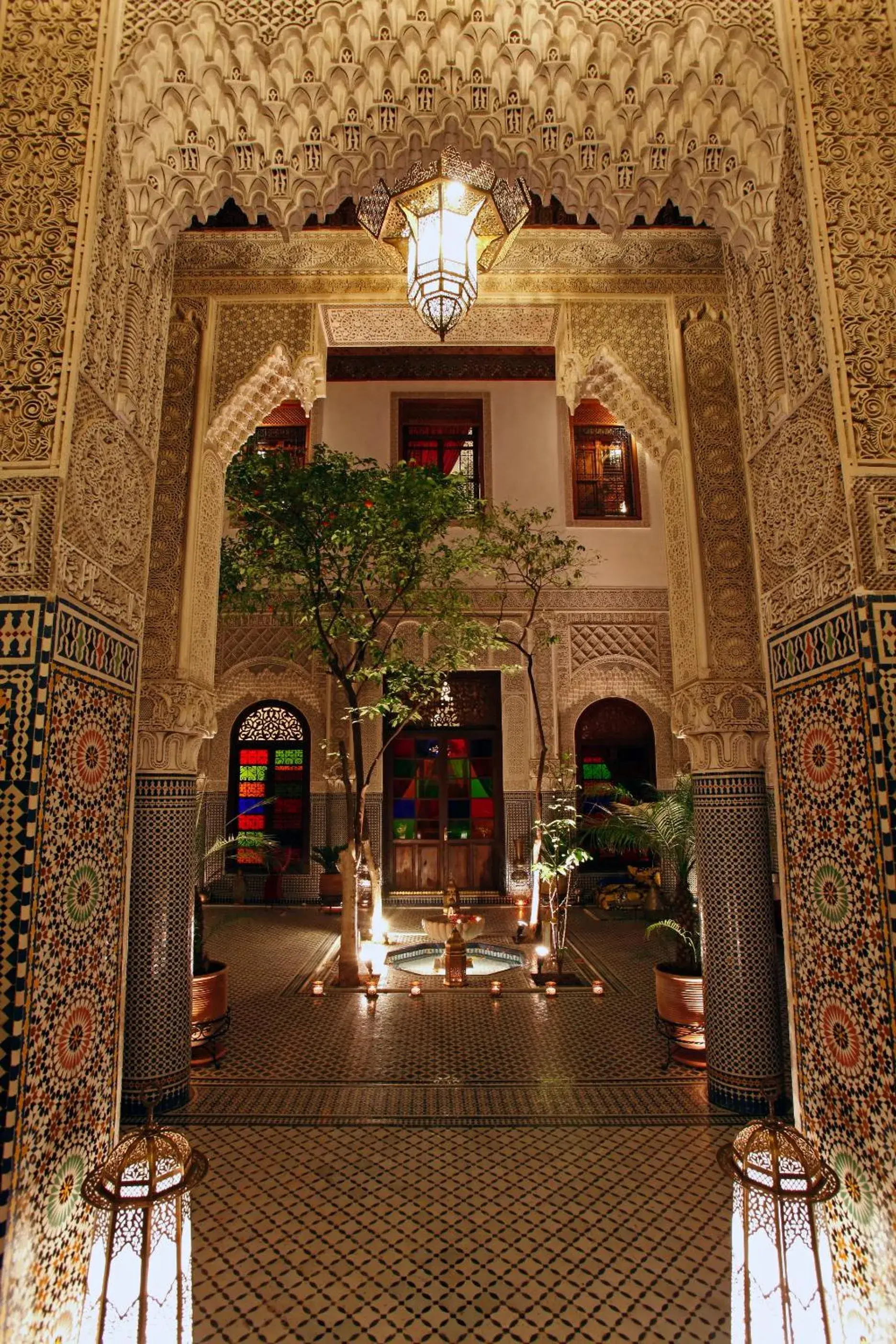 Riad Alya Riad Alya