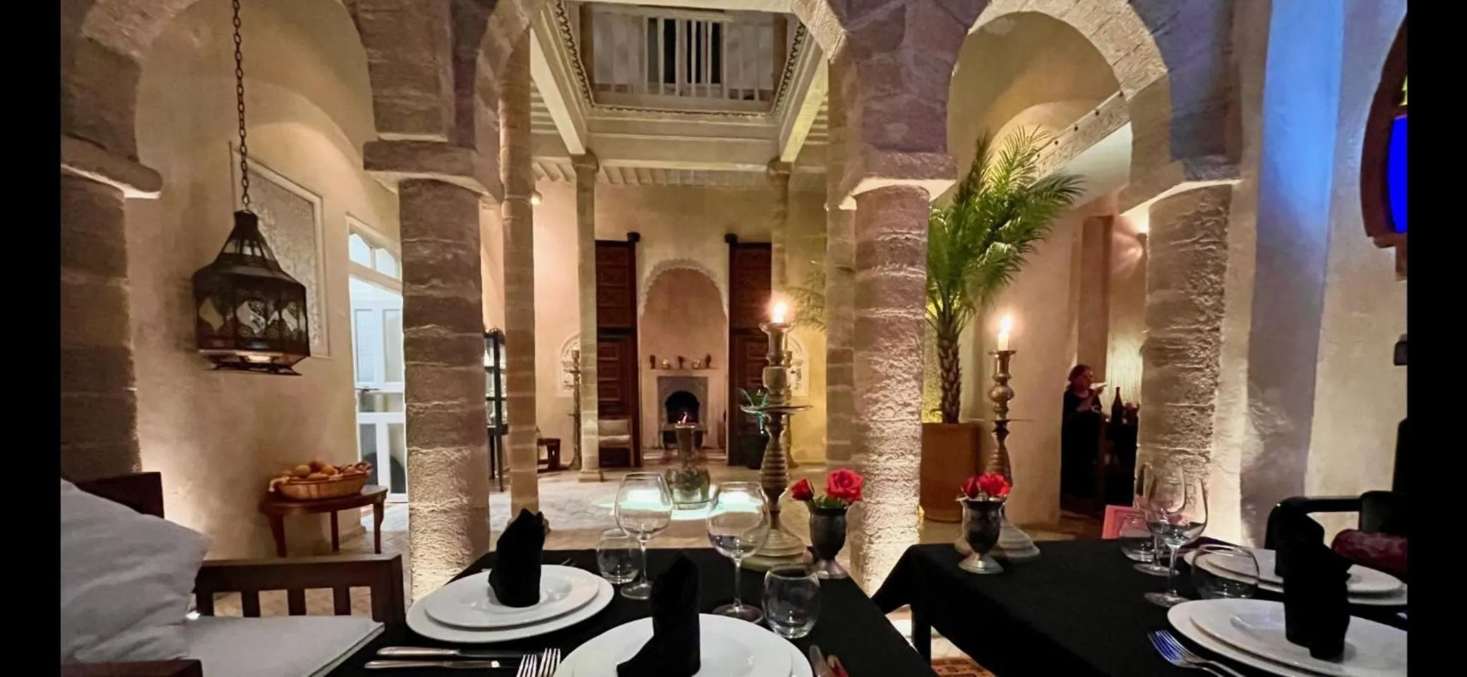 Riad MALAÏKA