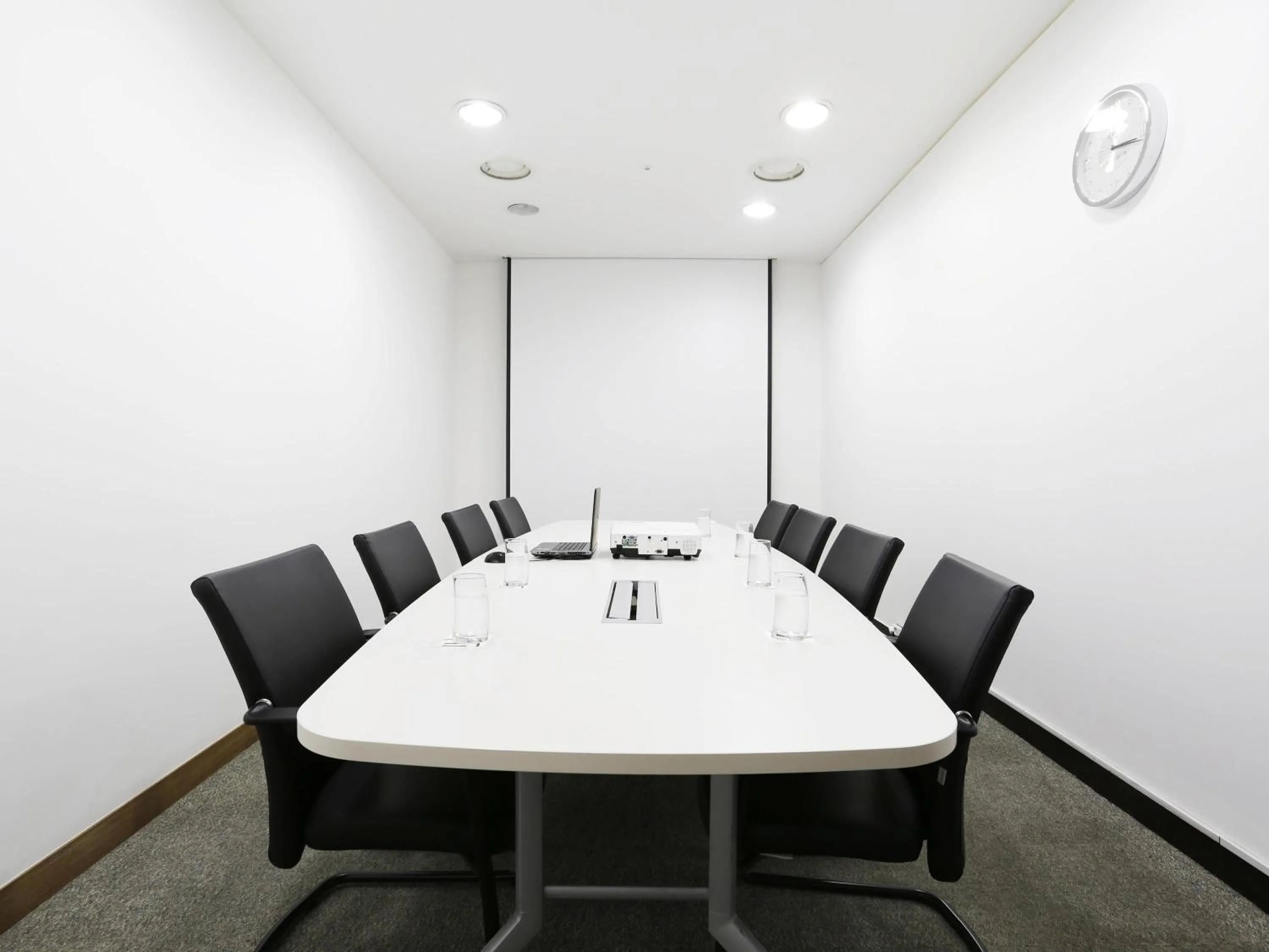 Meeting/conference room in Grand Mercure Ambassador Changwon