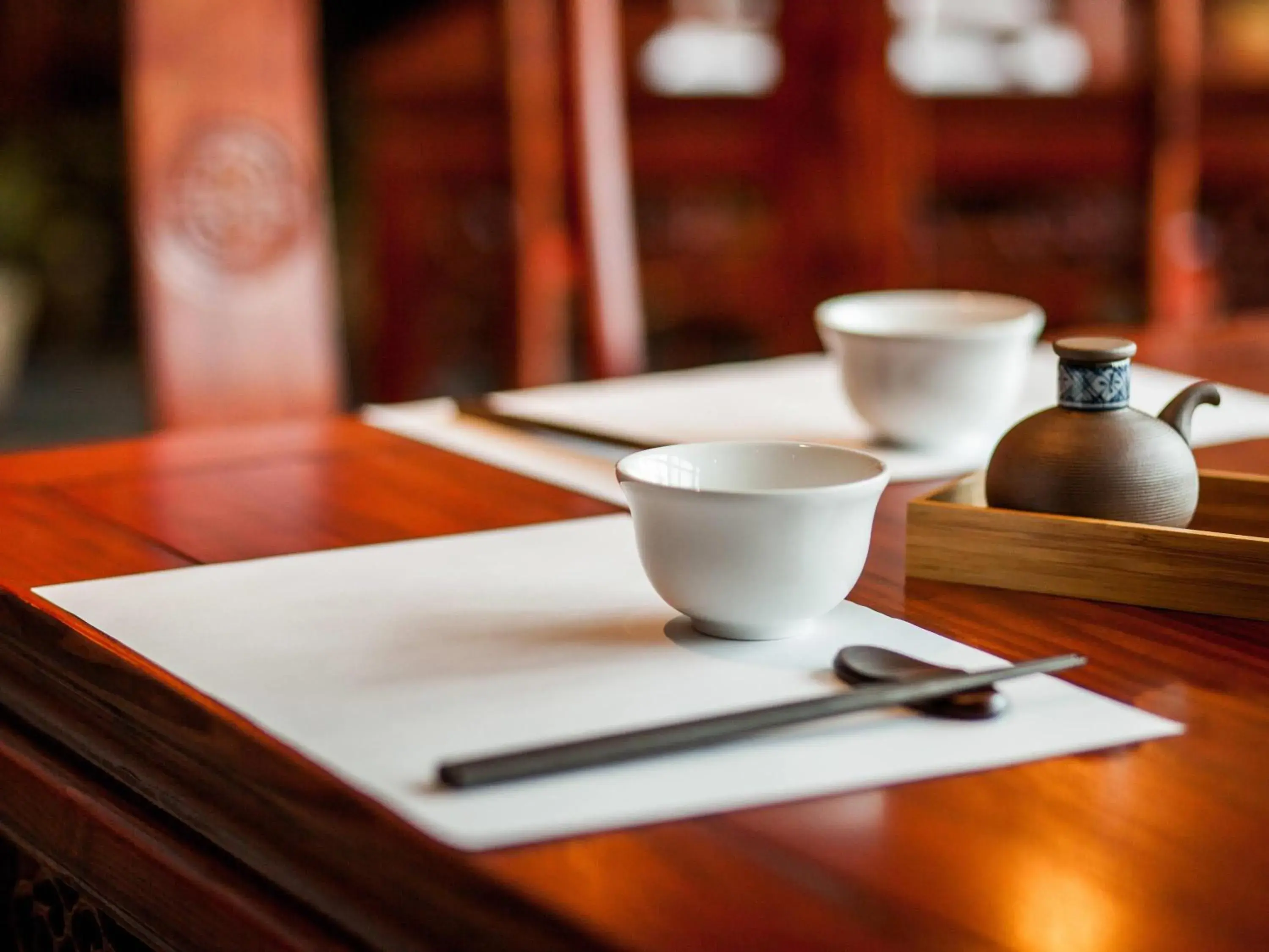 Restaurant/places to eat in Grand Mercure Ambassador Changwon Restaurant/places to eat in Grand Mercure Ambassador Changwon