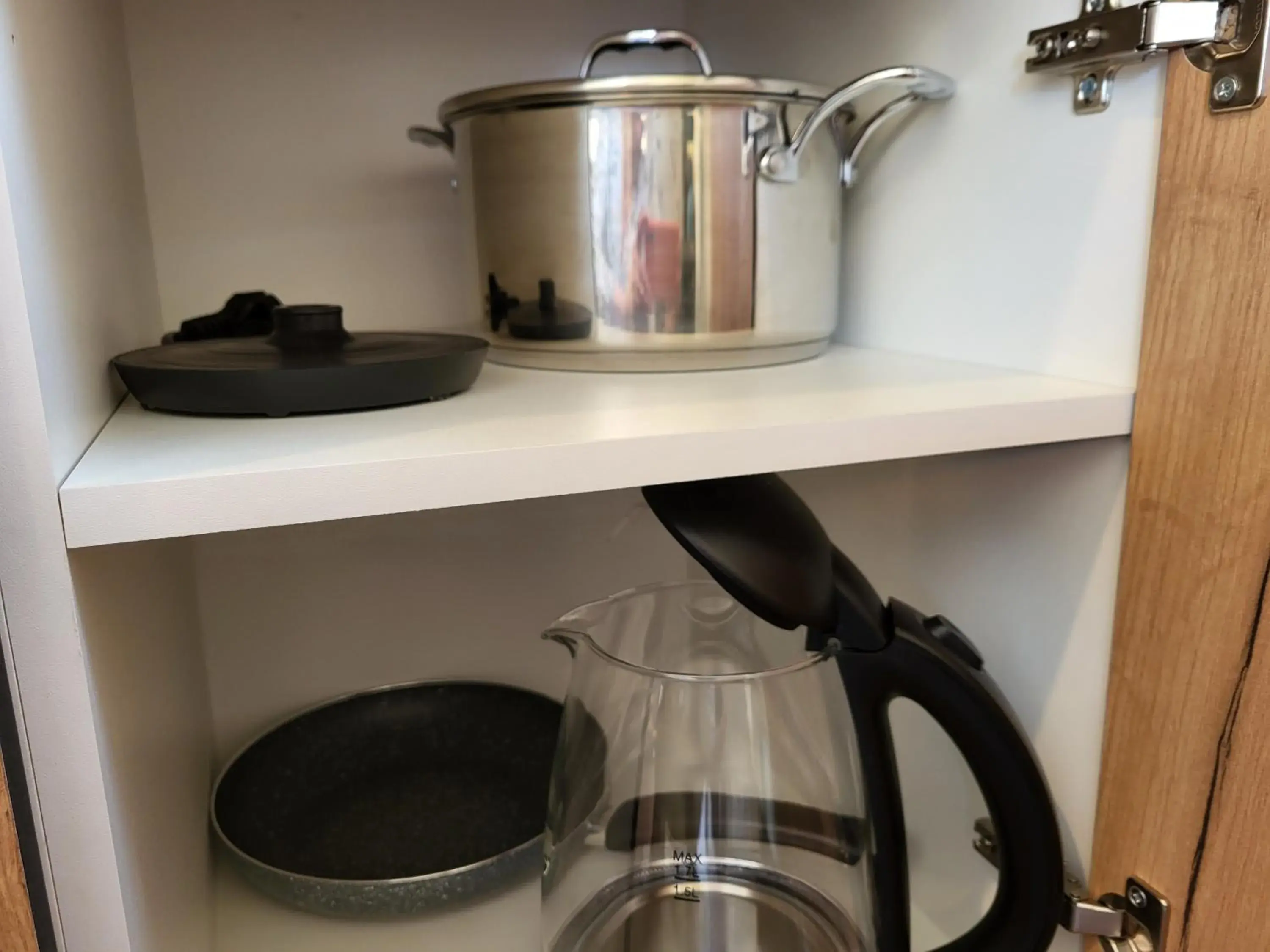 One-Bedroom Apartment in Šv Hubertas One-Bedroom Apartment in Šv Hubertas