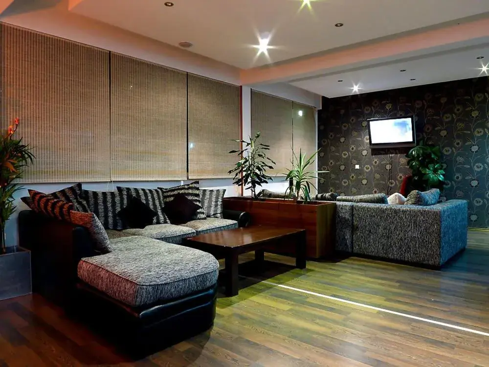 Lounge or bar in Ahar Lounge or bar in Ahar