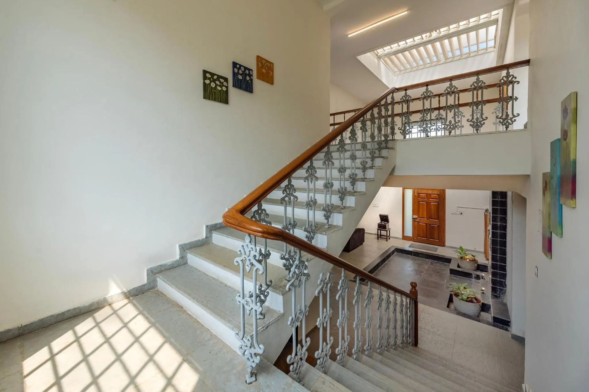 4 Bed Villa - Sleeps 8 - Private Pool - Mtn Views