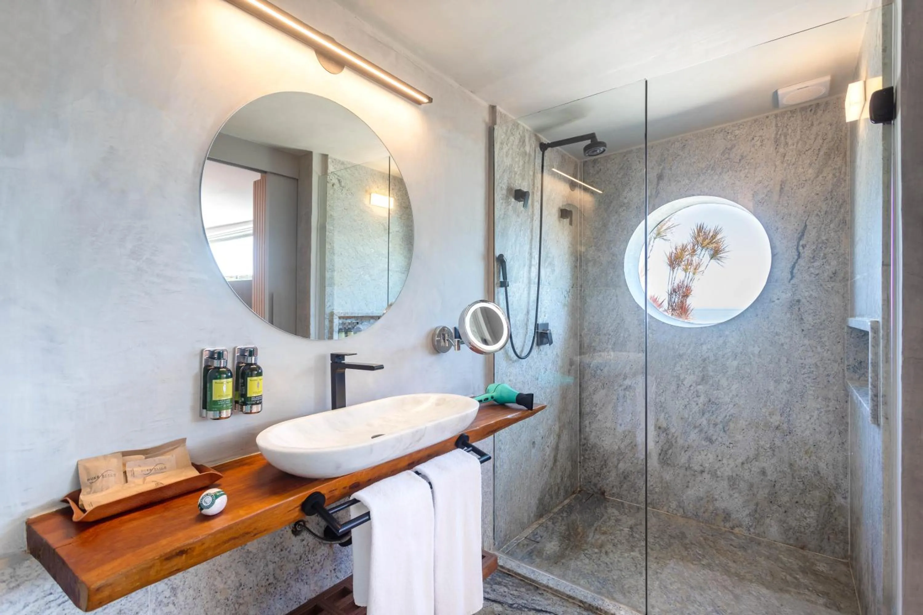 Duke Beach Hotel Maresias