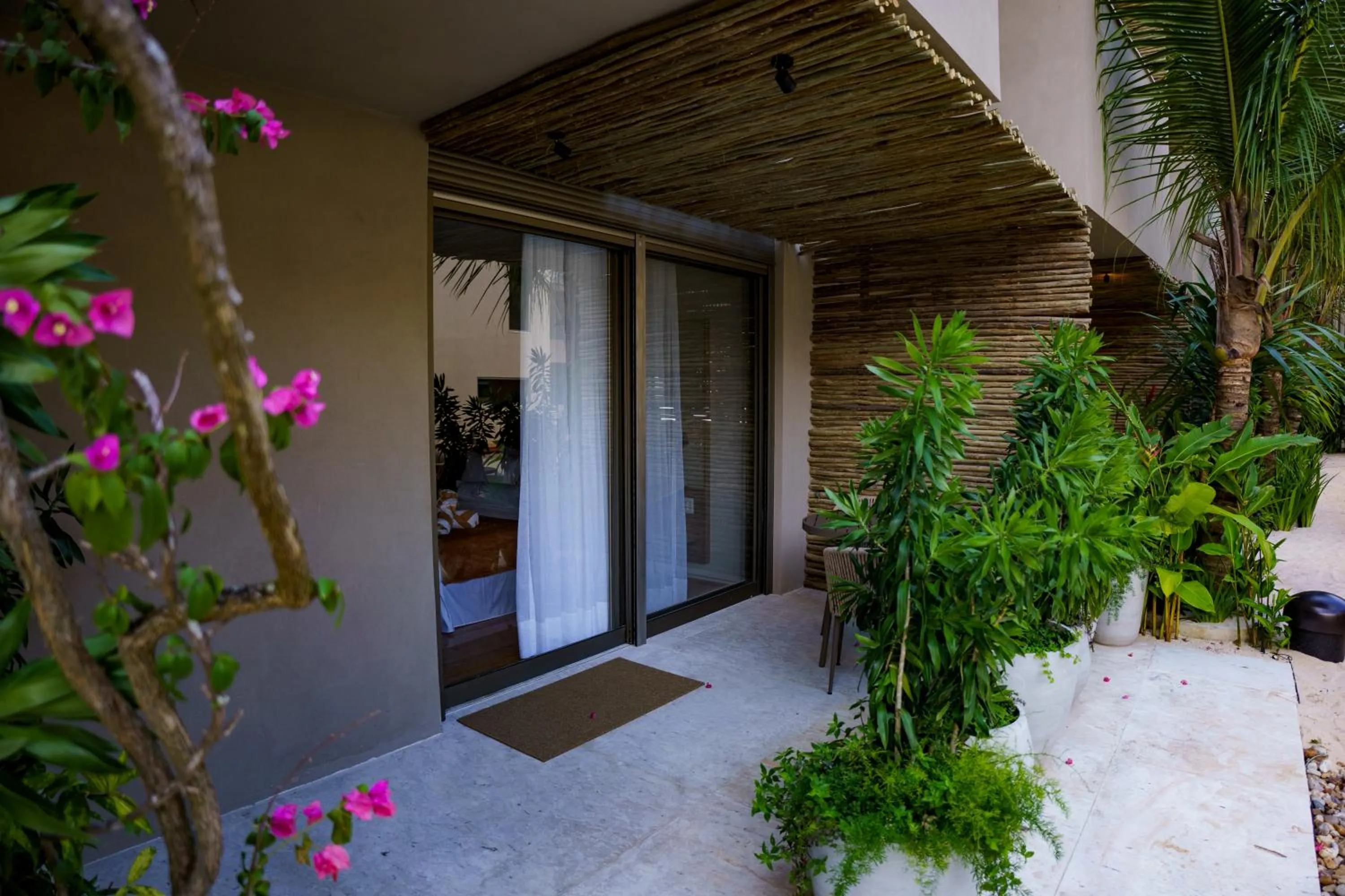 Duke Beach Hotel Maresias