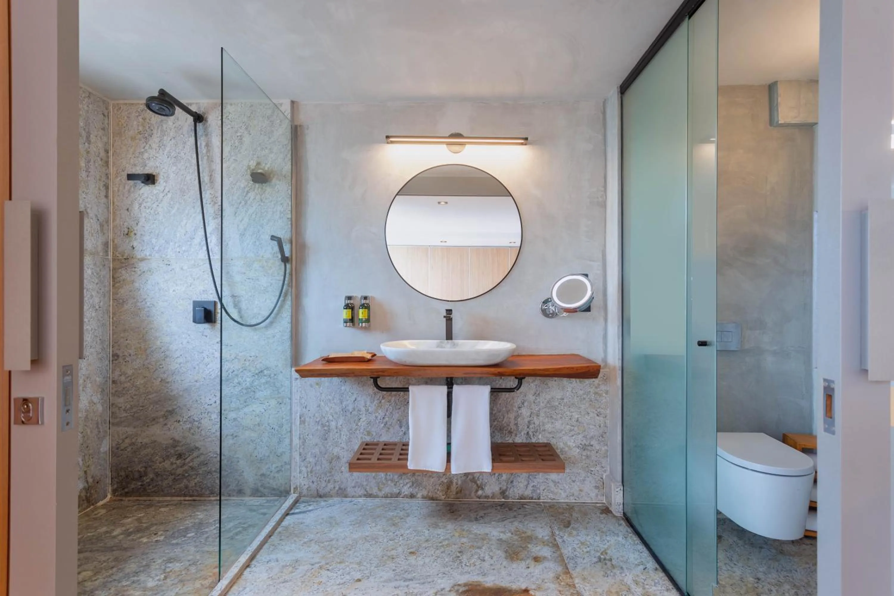 Duke Beach Hotel Maresias