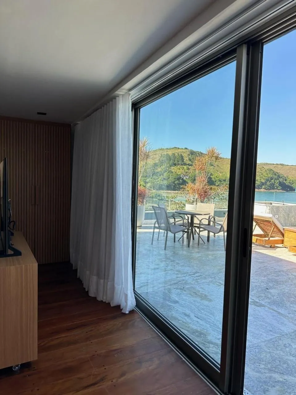 Duke Beach Hotel Maresias