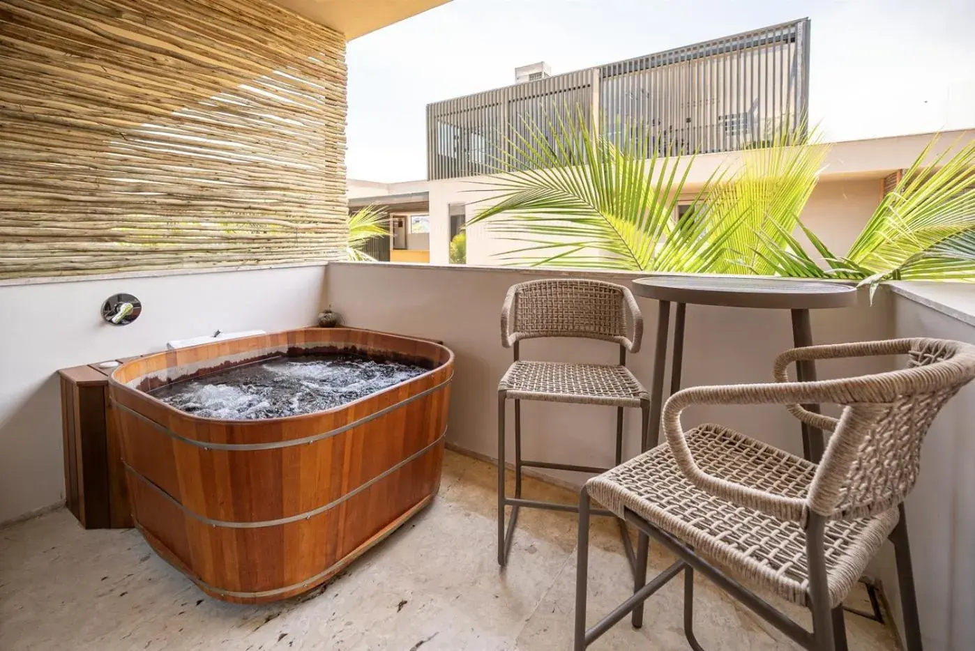 Deluxe Junior Suite in Duke Beach Hotel Maresias Deluxe Junior Suite in Duke Beach Hotel Maresias