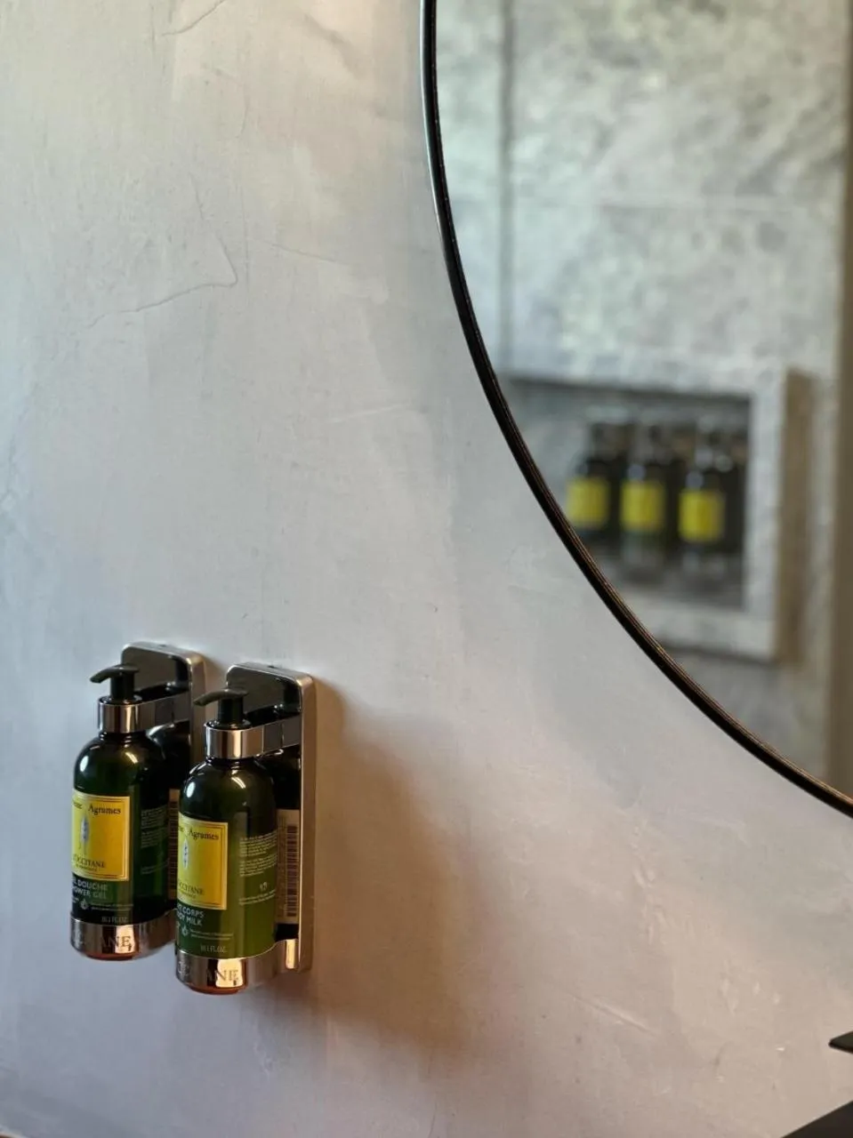 Duke Beach Hotel Maresias