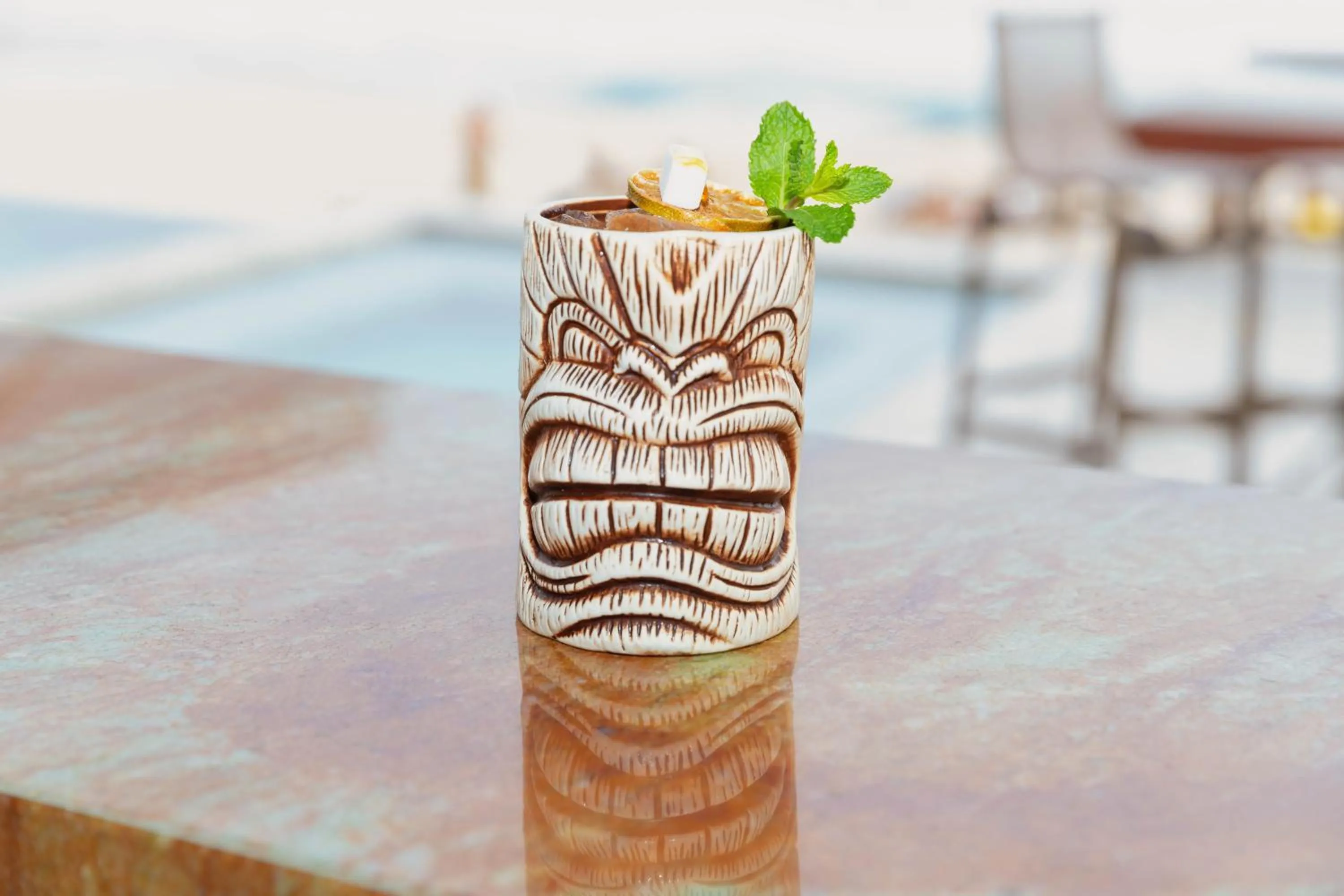 Day in Duke Beach Hotel Maresias