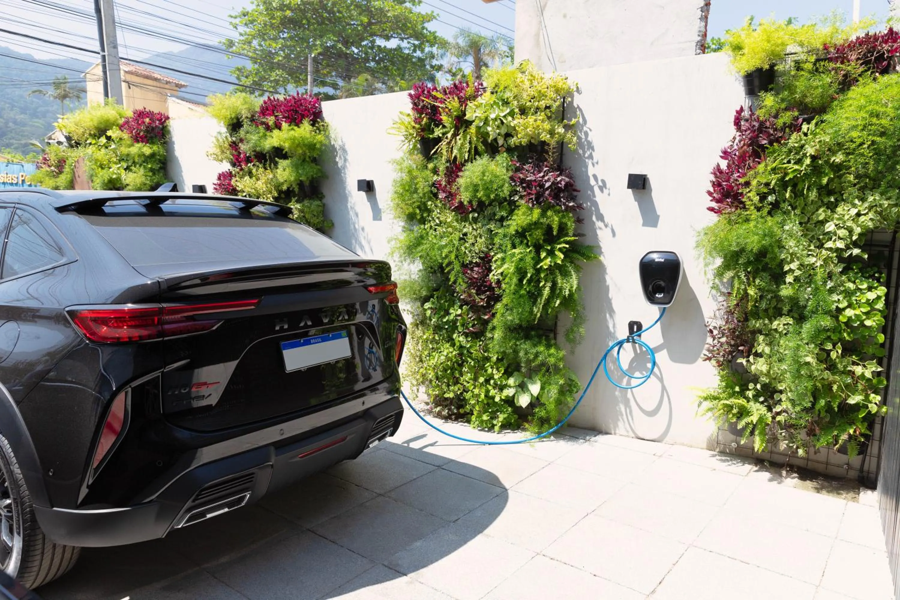 Duke Beach Hotel Maresias