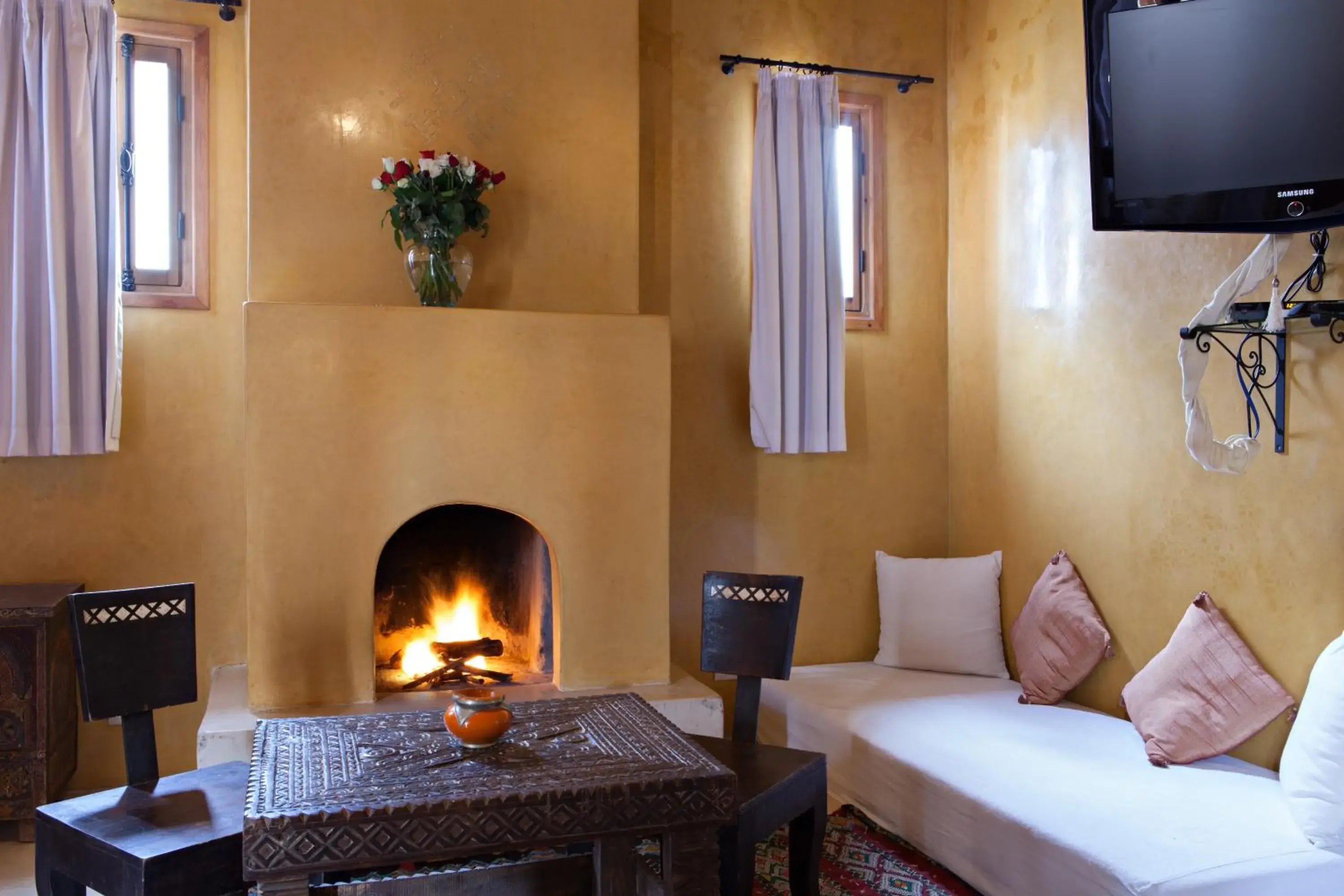 Comfort Double Room in Riad Chbanate Comfort Double Room in Riad Chbanate