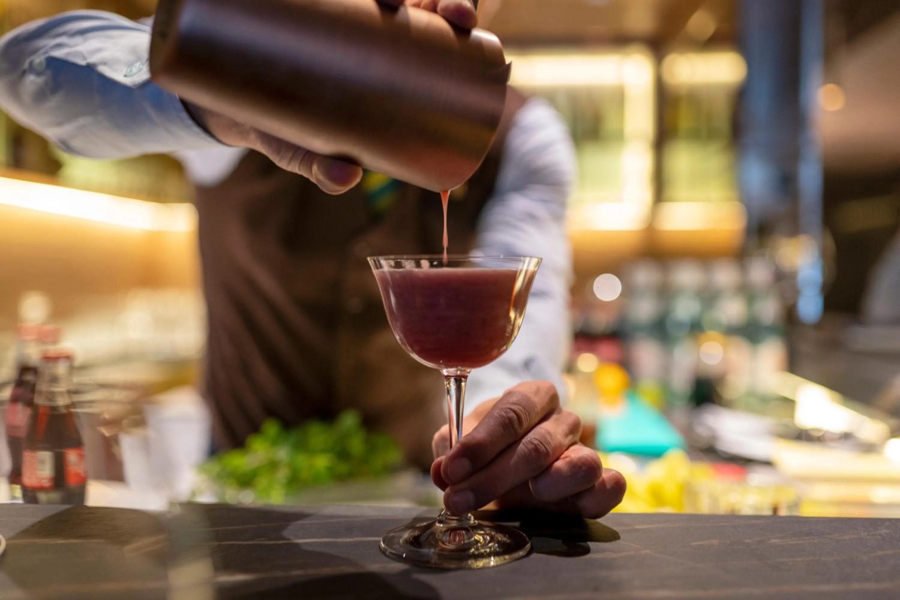 Restaurant/places to eat in Hotel Grand Kopaonik