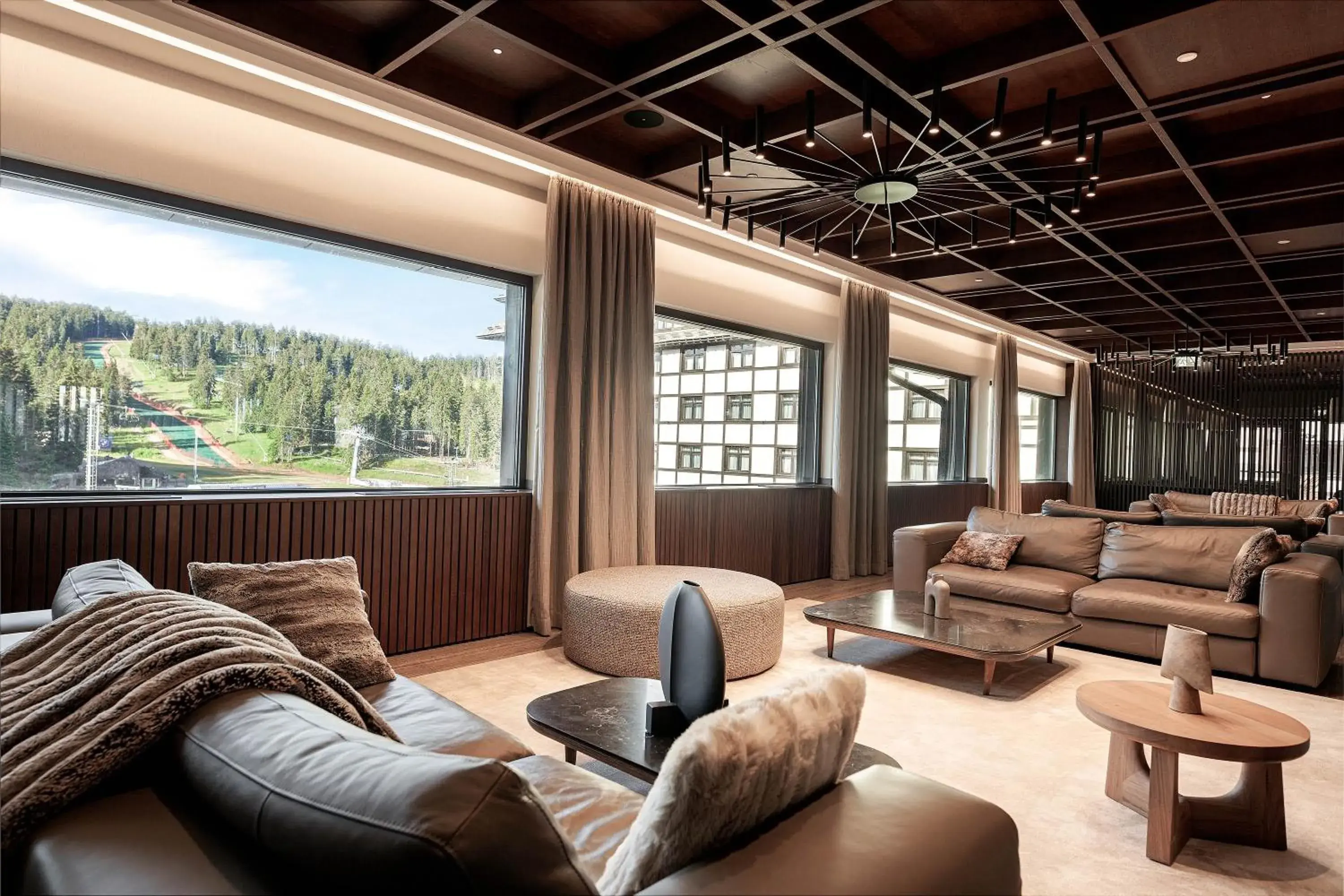 Hotel Grand Kopaonik Hotel Grand Kopaonik