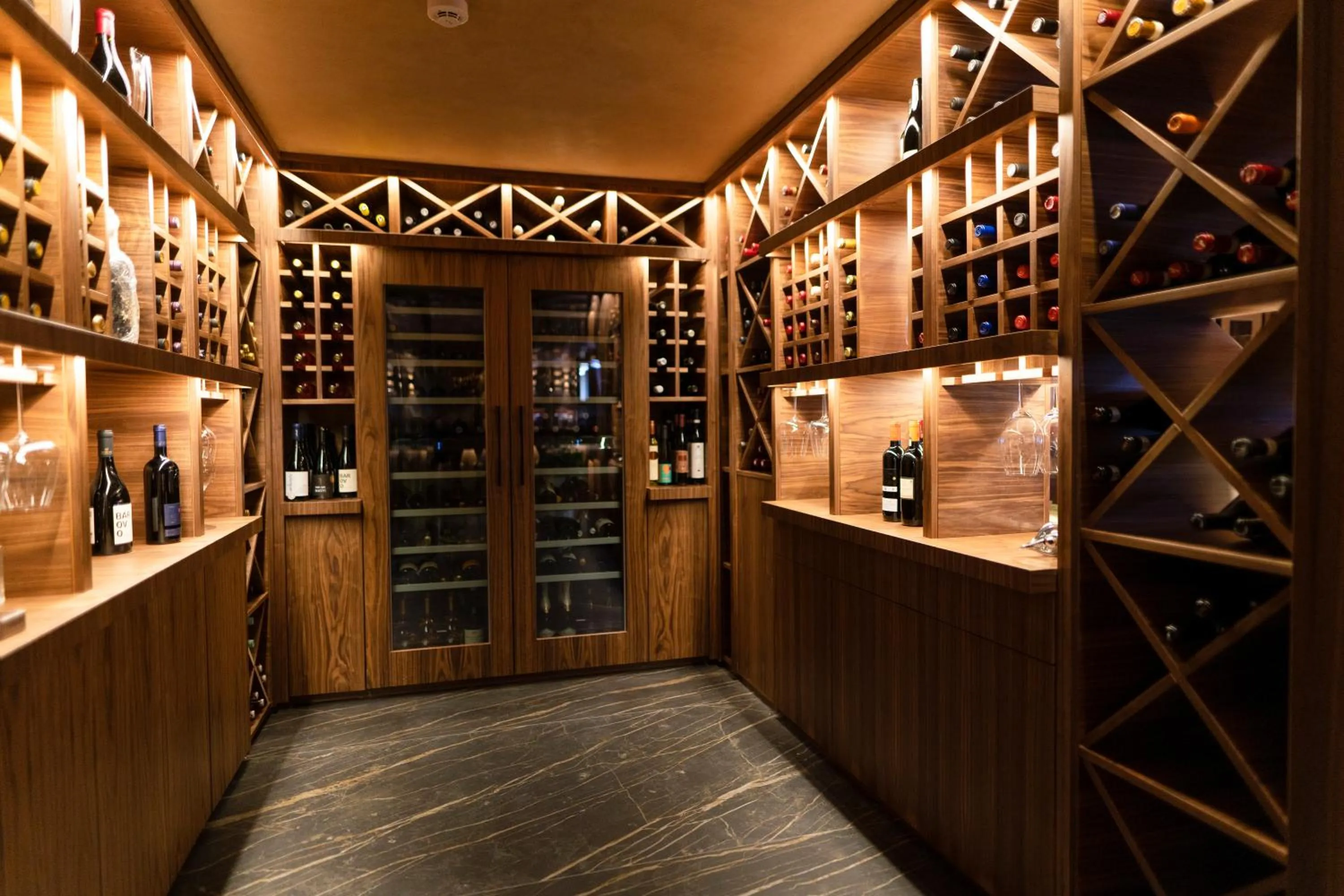 Restaurant/places to eat in Hotel Grand Kopaonik