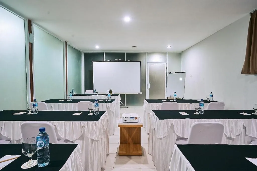 Meeting/conference room in Horison Kuta Bali