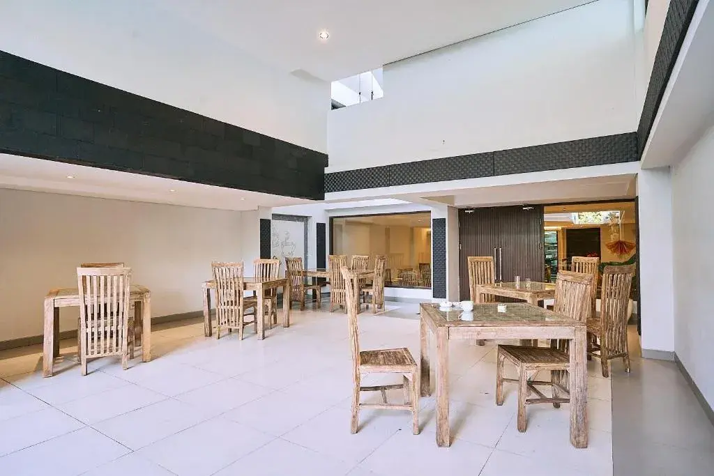 Restaurant/places to eat in Horison Kuta Bali Restaurant/places to eat in Horison Kuta Bali