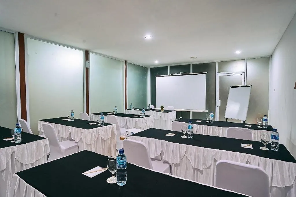 Meeting/conference room in Horison Kuta Bali