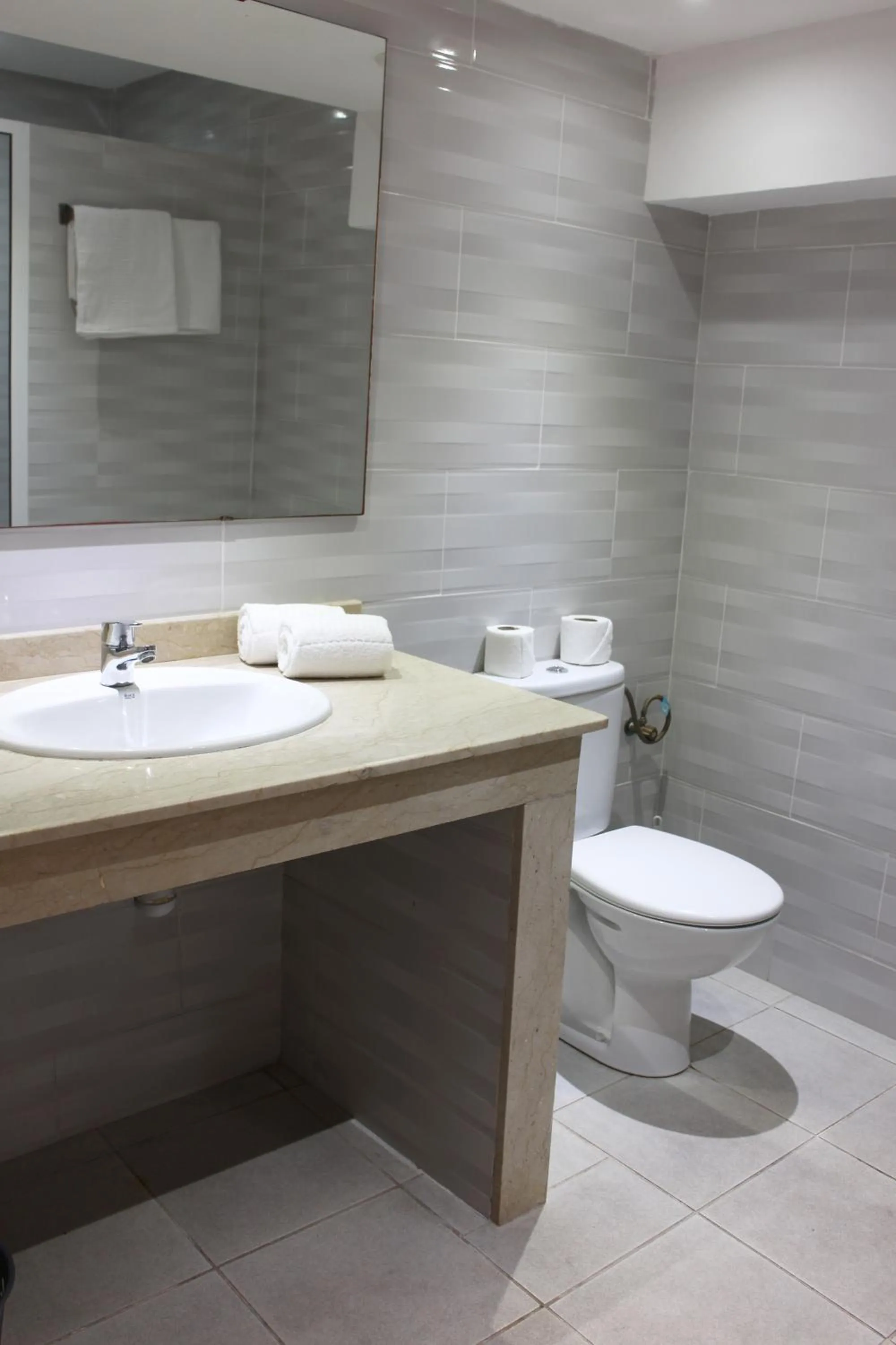 Hotel Club Almoggar Garden Beach