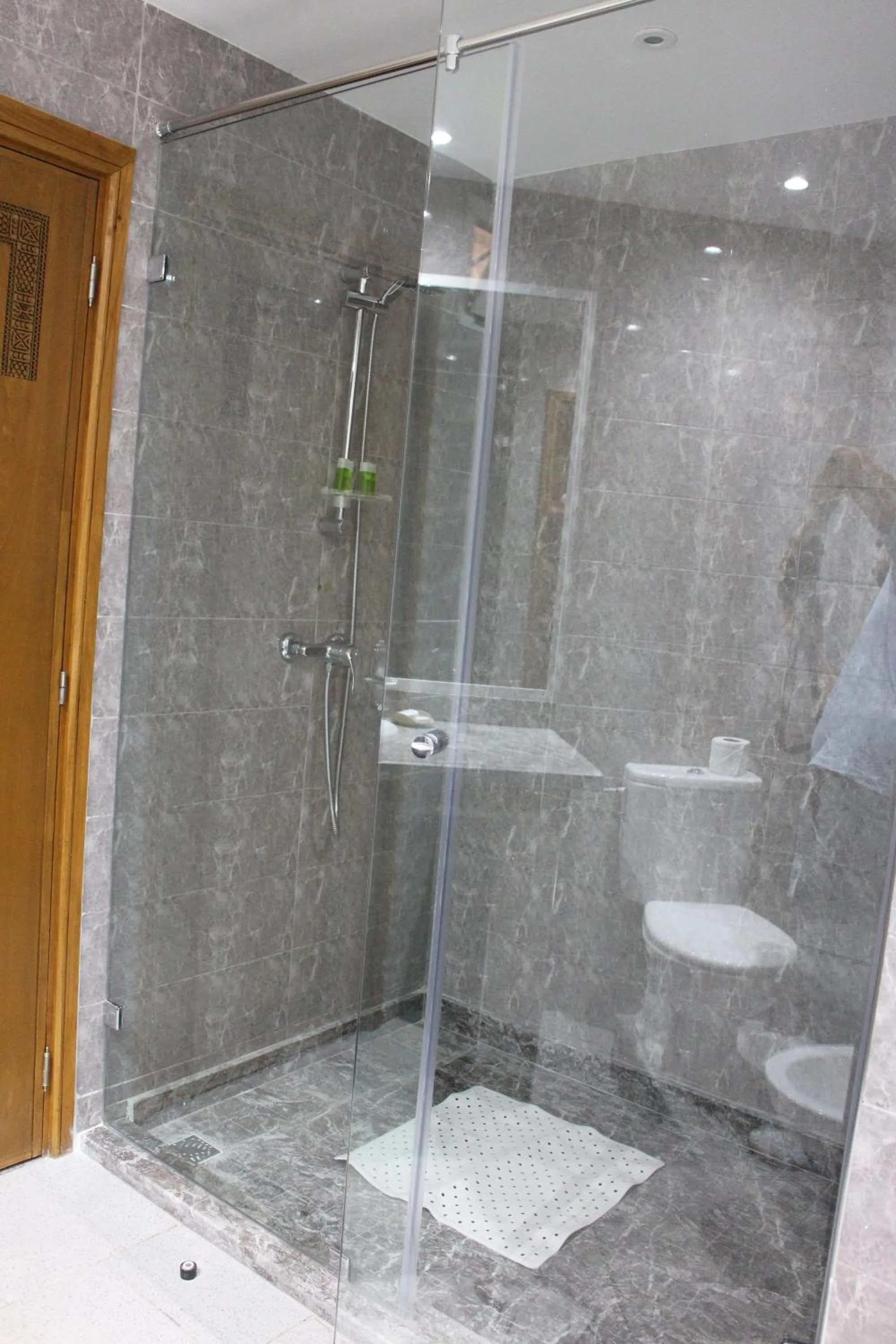 Hotel Club Almoggar Garden Beach