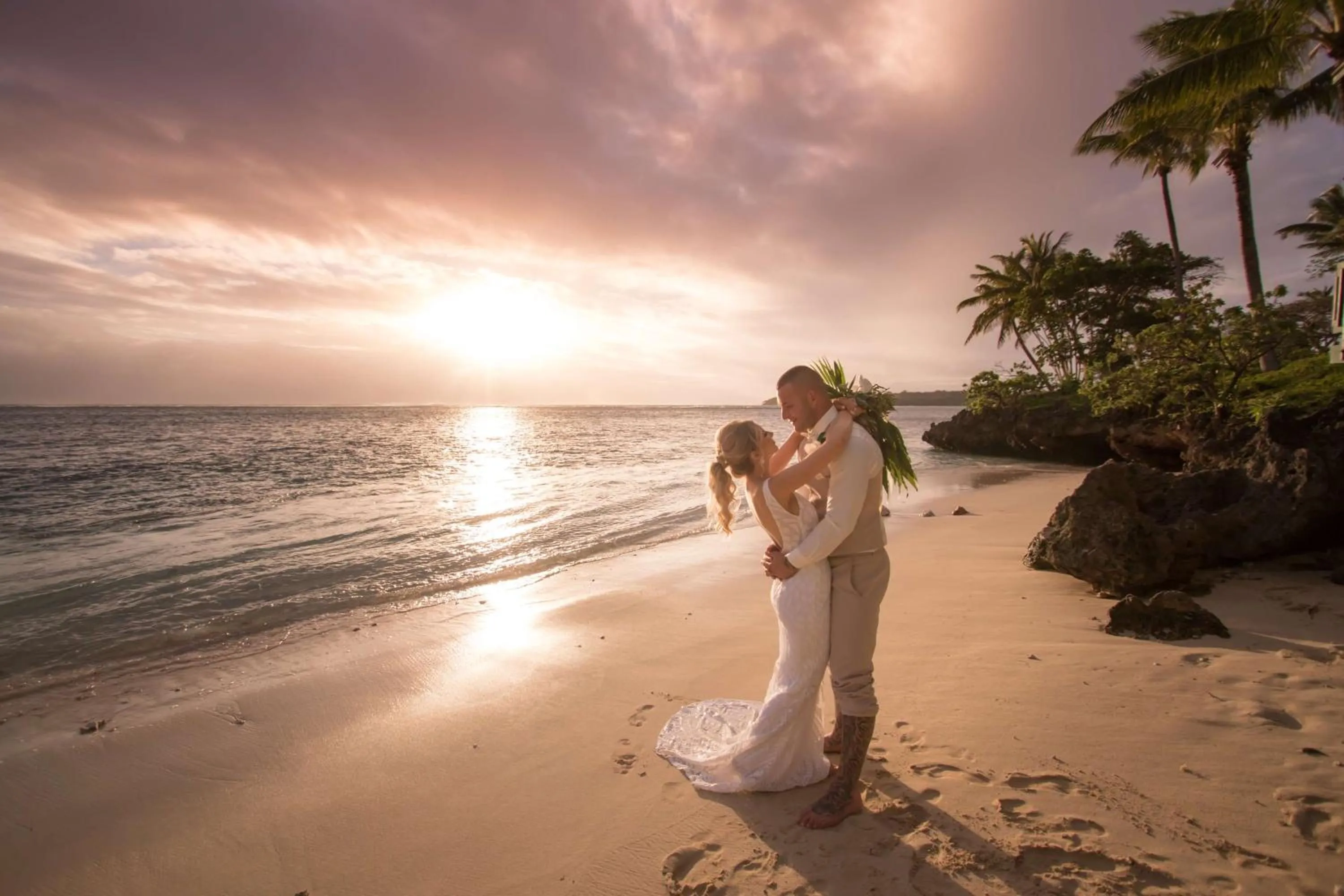 Other in Shangri-La Yanuca Island, Fiji