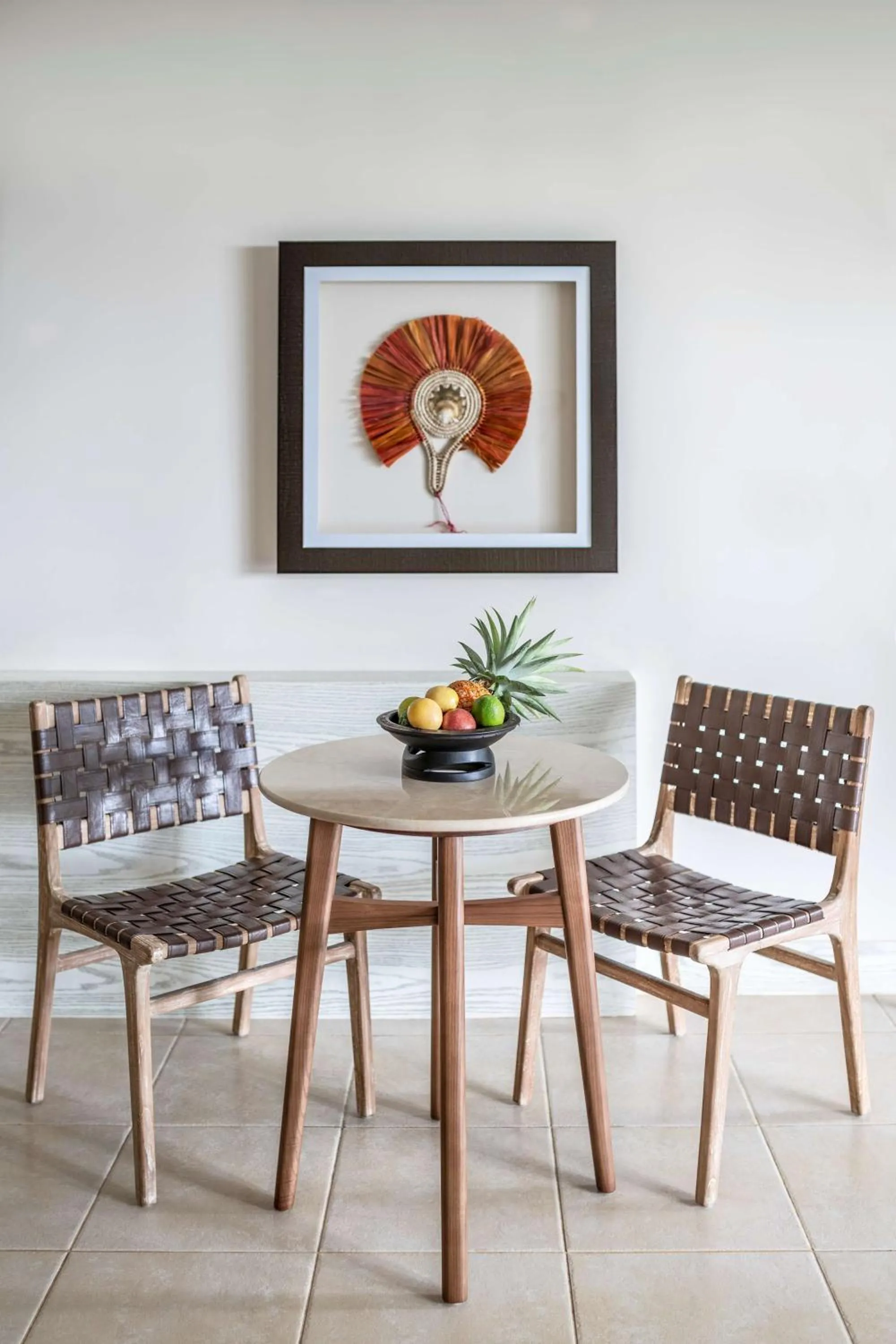 Photo of the whole room in Shangri-La Yanuca Island, Fiji