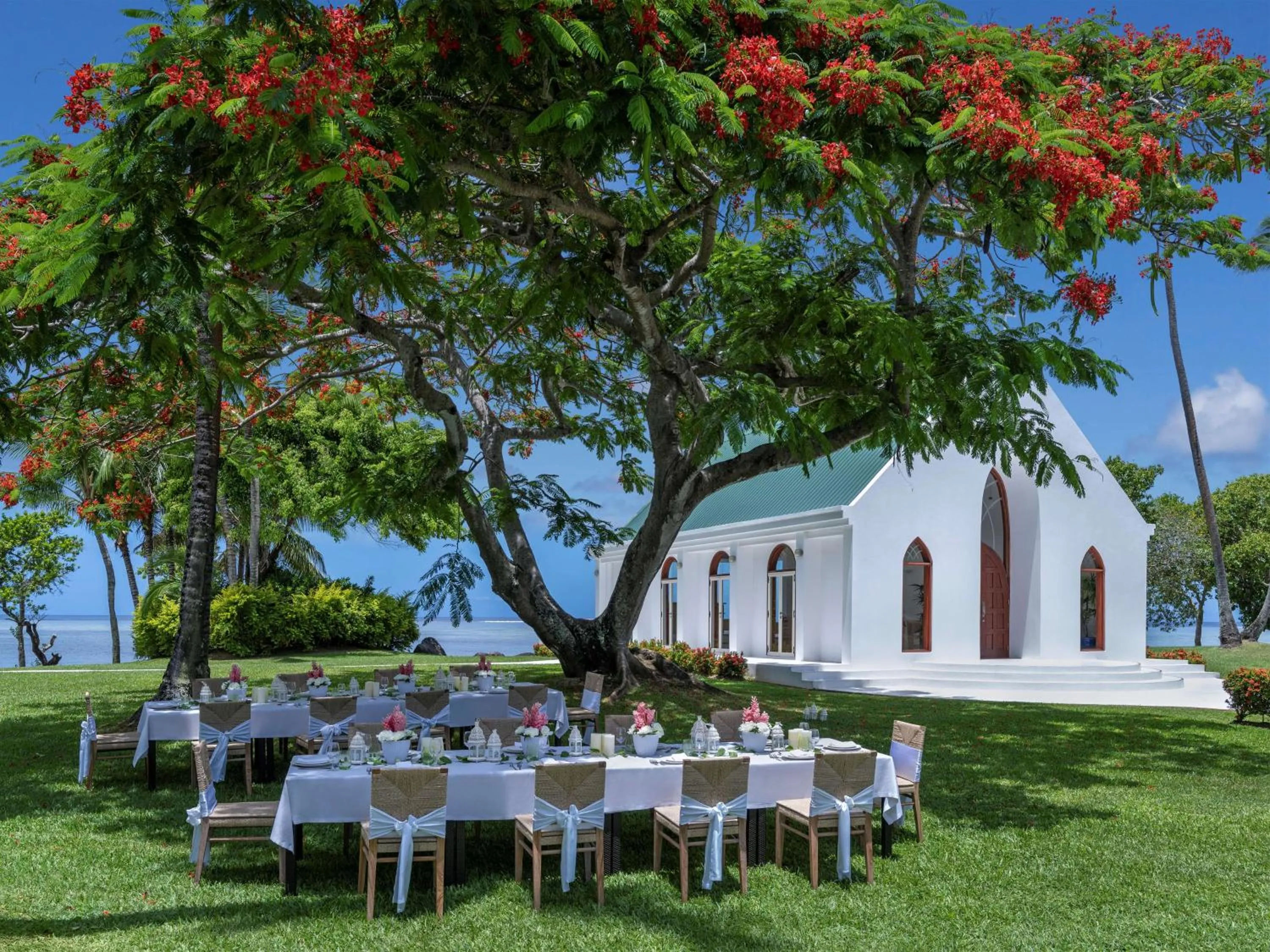 Other in Shangri-La Yanuca Island, Fiji