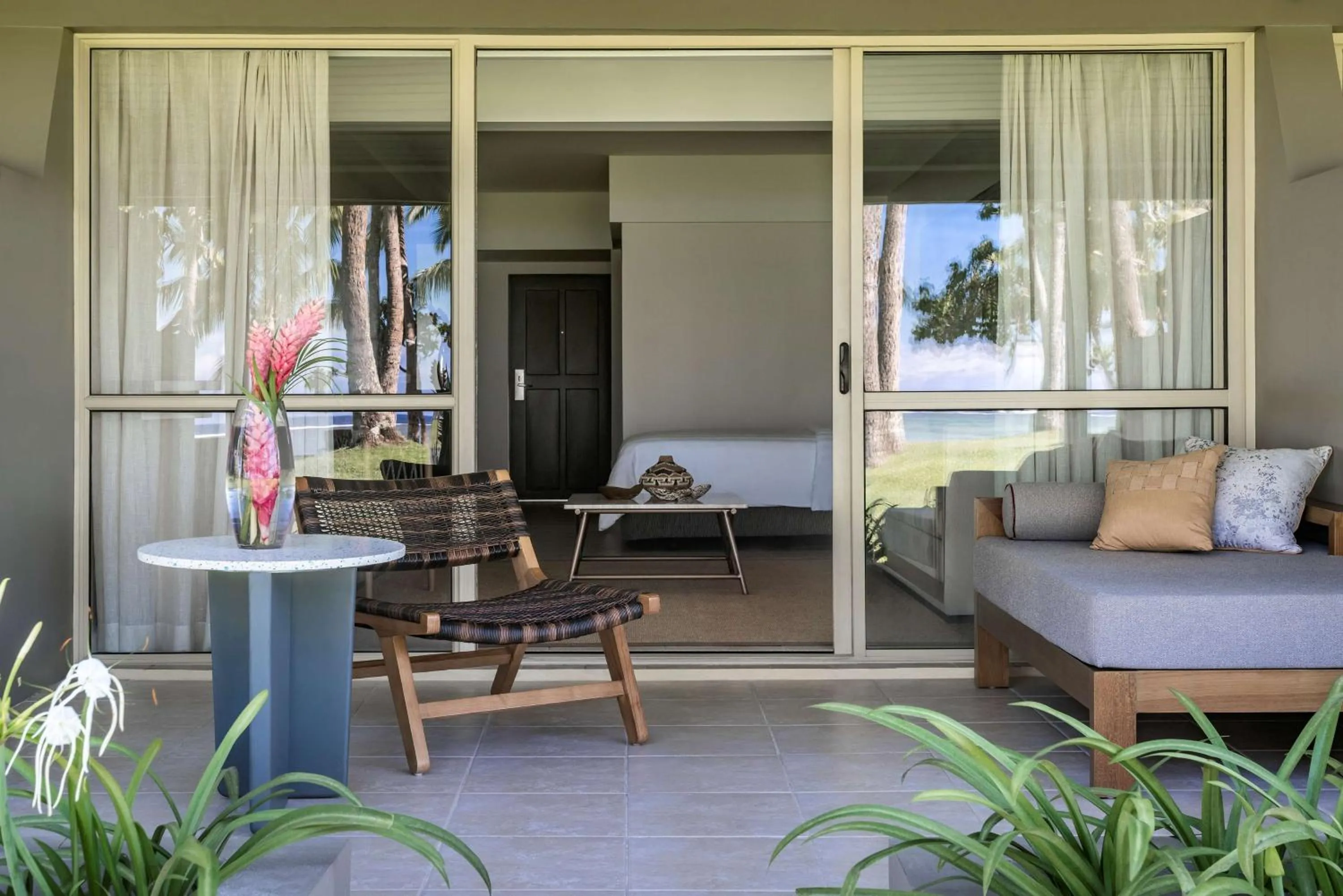 Other in Shangri-La Yanuca Island, Fiji