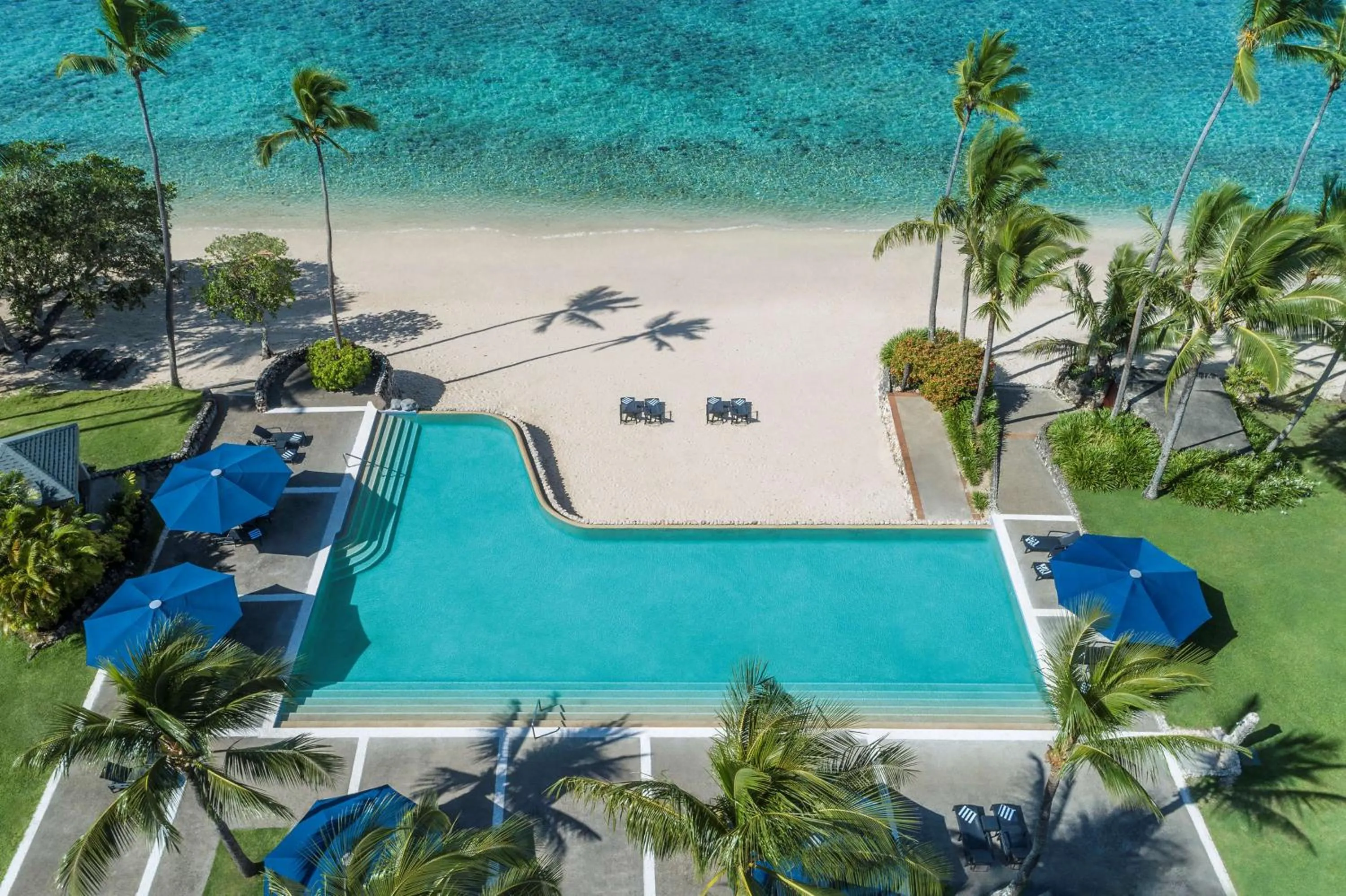 Activities in Shangri-La Yanuca Island, Fiji