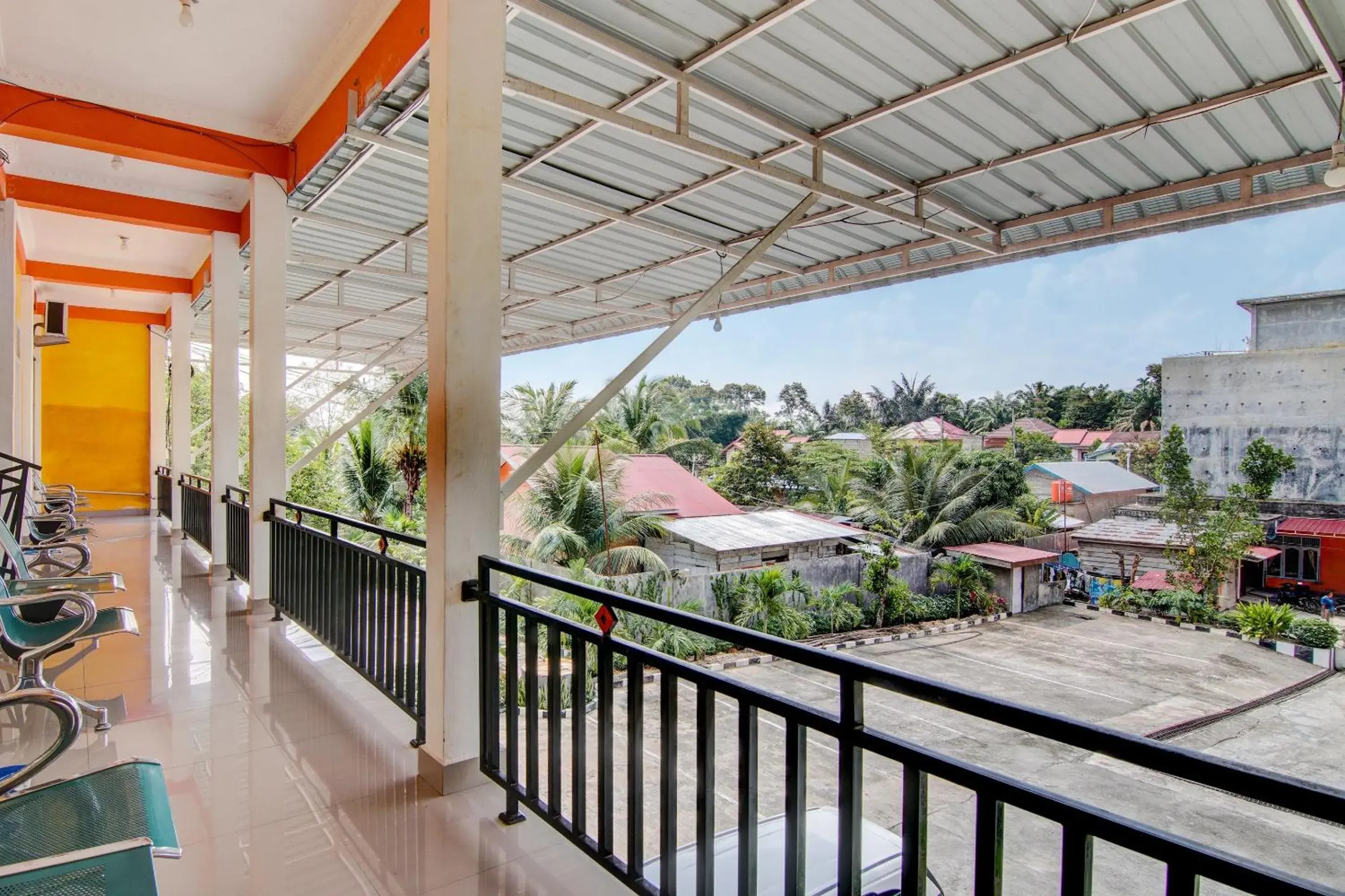 OYO 92501 Wisma Sakinah Syariah OYO 92501 Wisma Sakinah Syariah