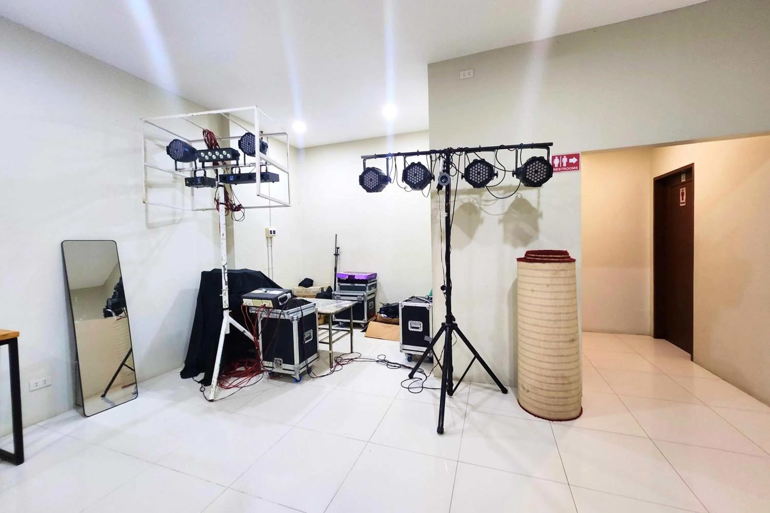 DLT Suites Cebu powered by Cocotel