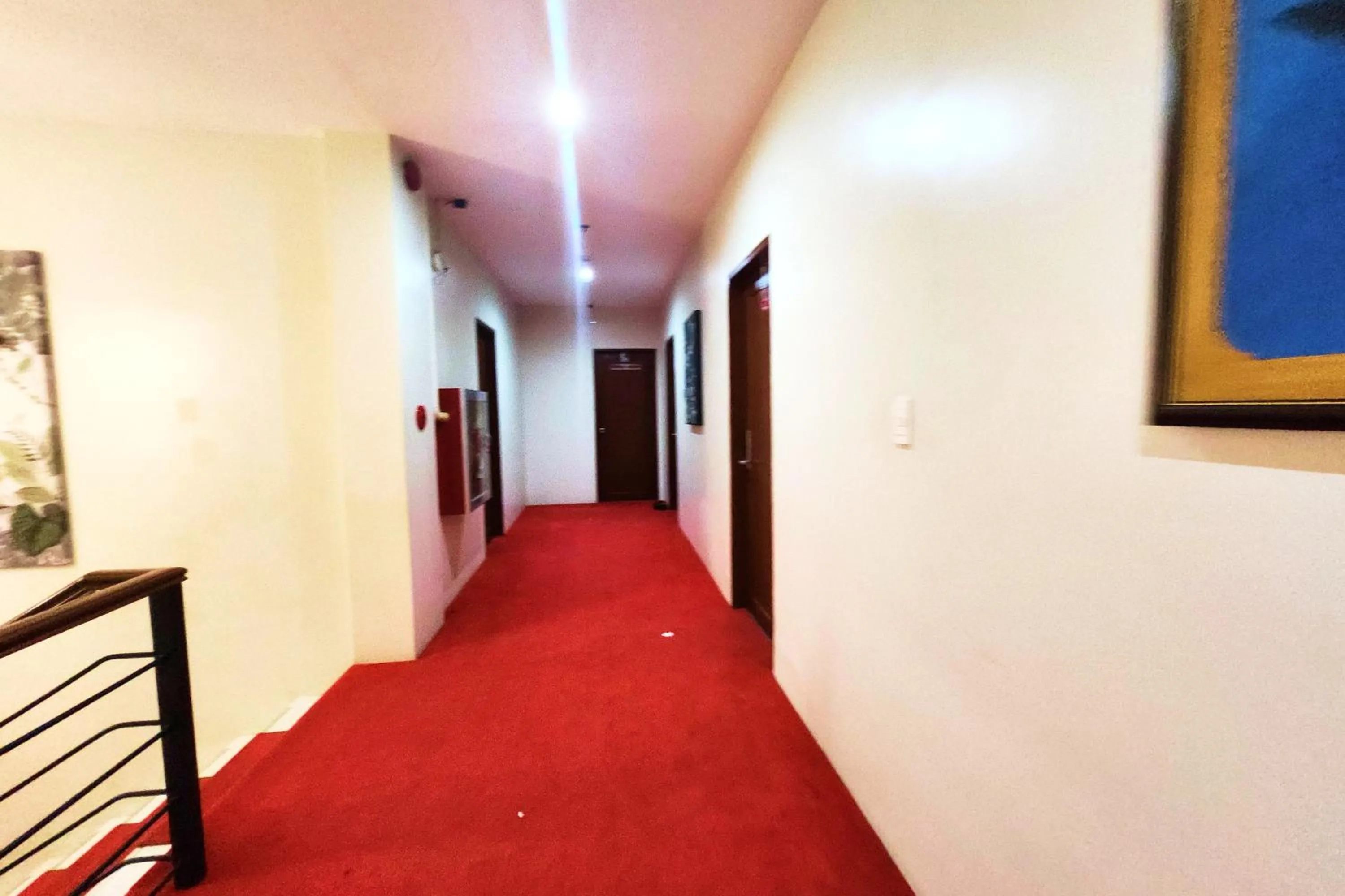 DLT Suites Cebu powered by Cocotel