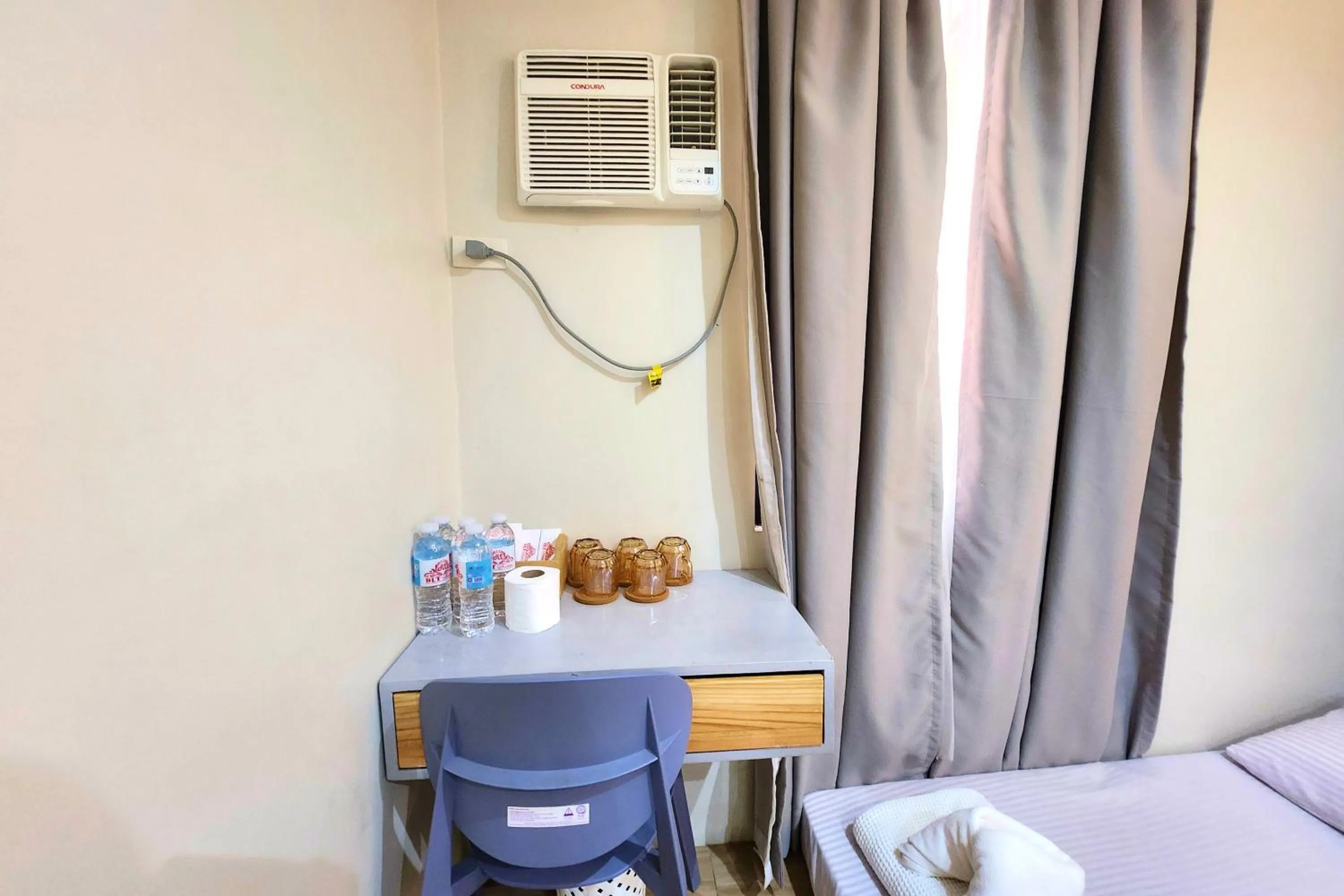 DLT Suites Cebu powered by Cocotel