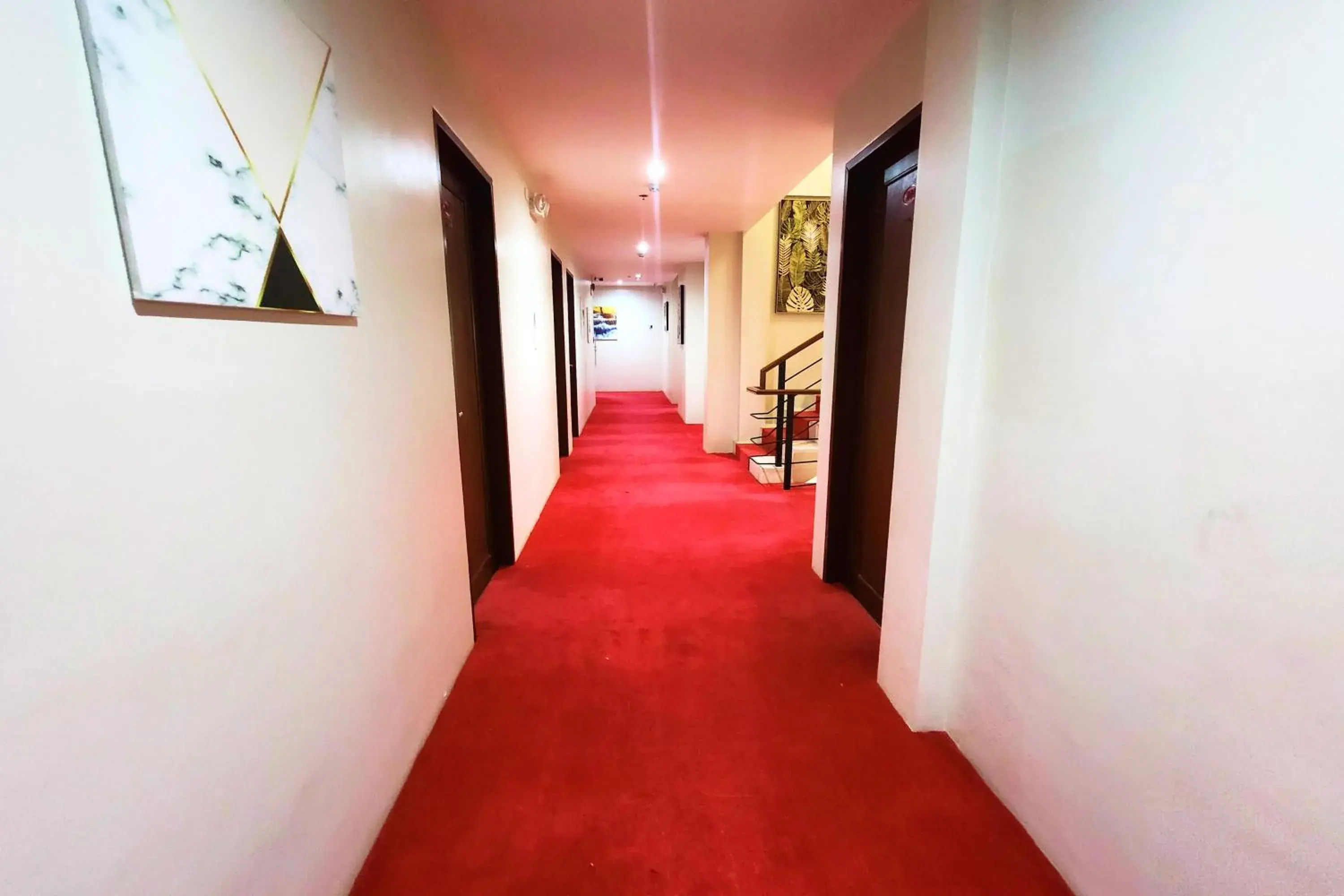 DLT Suites Cebu powered by Cocotel DLT Suites Cebu powered by Cocotel