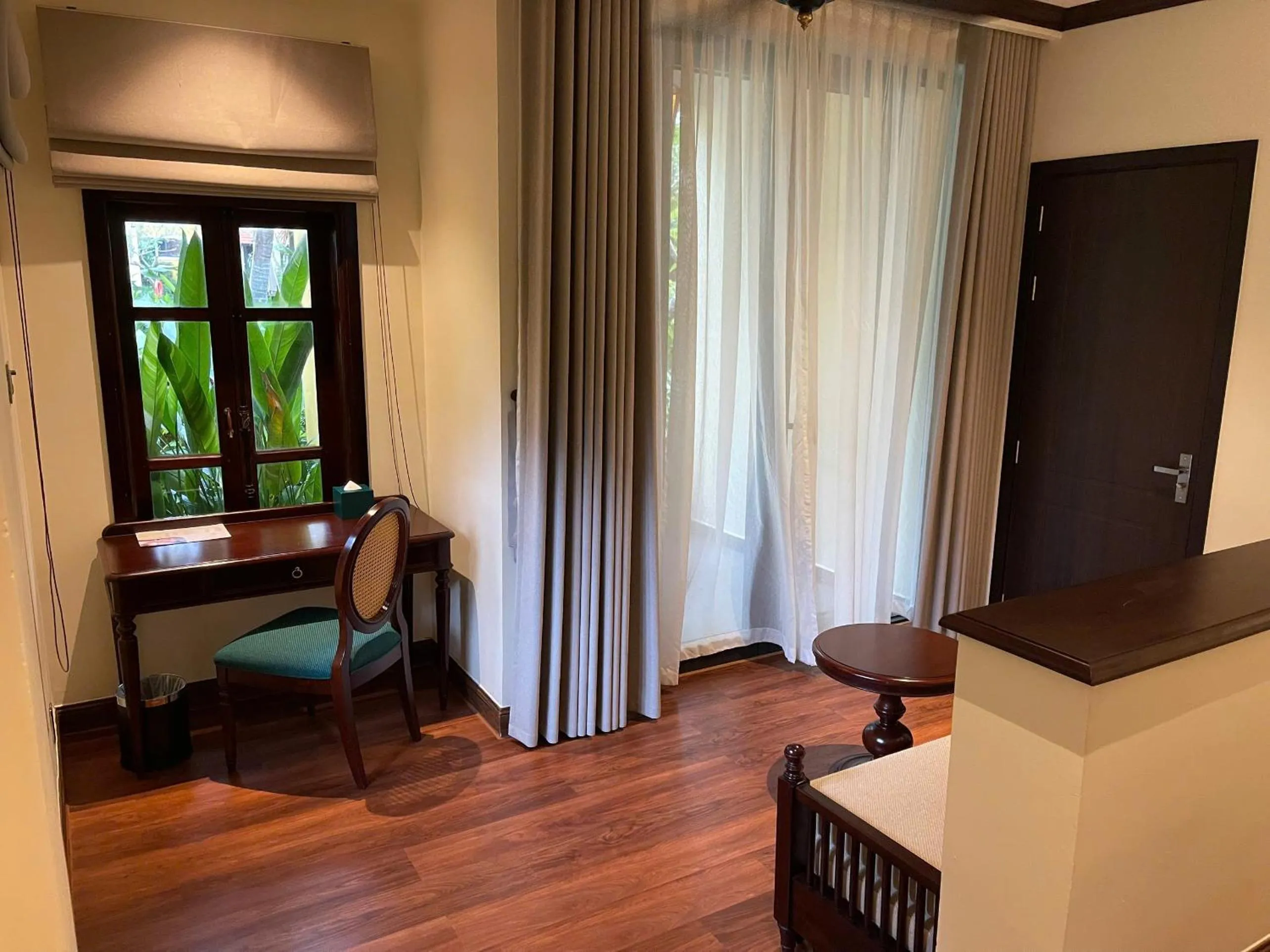 Seating area in Anmira Resort & Spa Hoi An by The Unlimited Collection, Managed by the Ascott