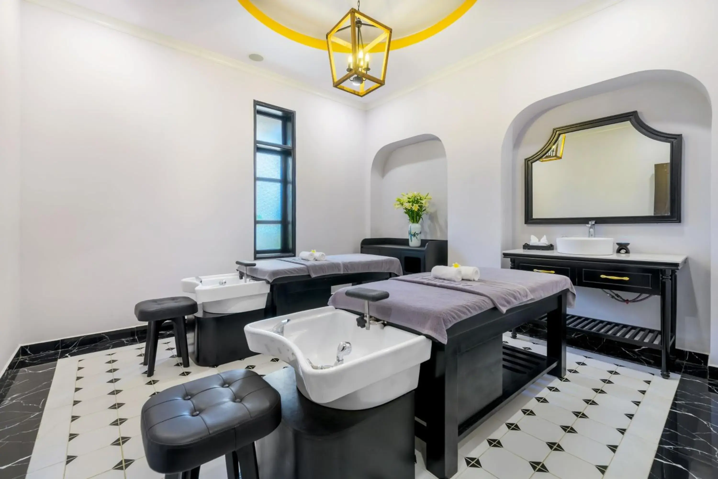 Massage, Bed in Anmira Resort & Spa Hoi An by The Unlimited Collection, Managed by the Ascott Massage, Bed in Anmira Resort & Spa Hoi An by The Unlimited Collection, Managed by the Ascott