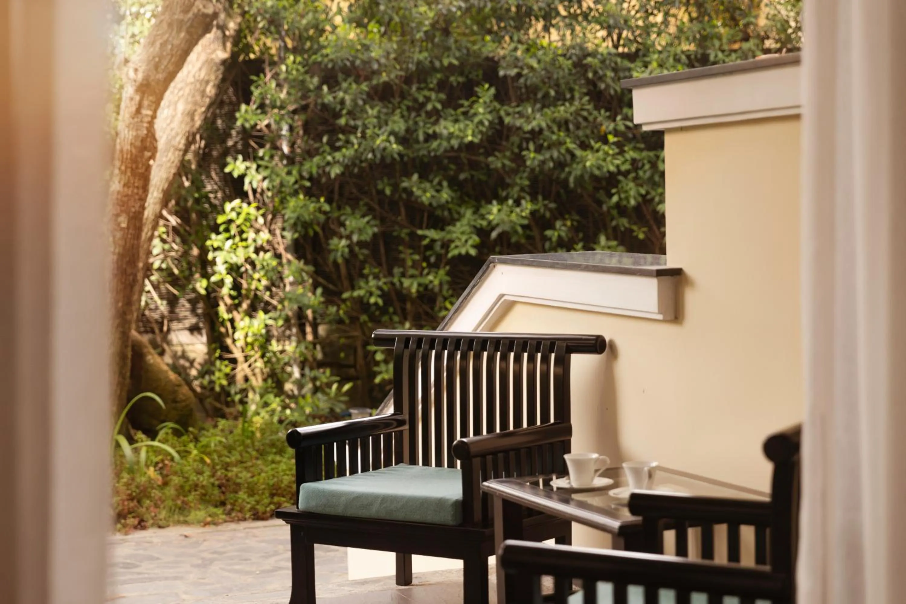 Bedroom in Anmira Resort & Spa Hoi An by The Unlimited Collection, Managed by the Ascott