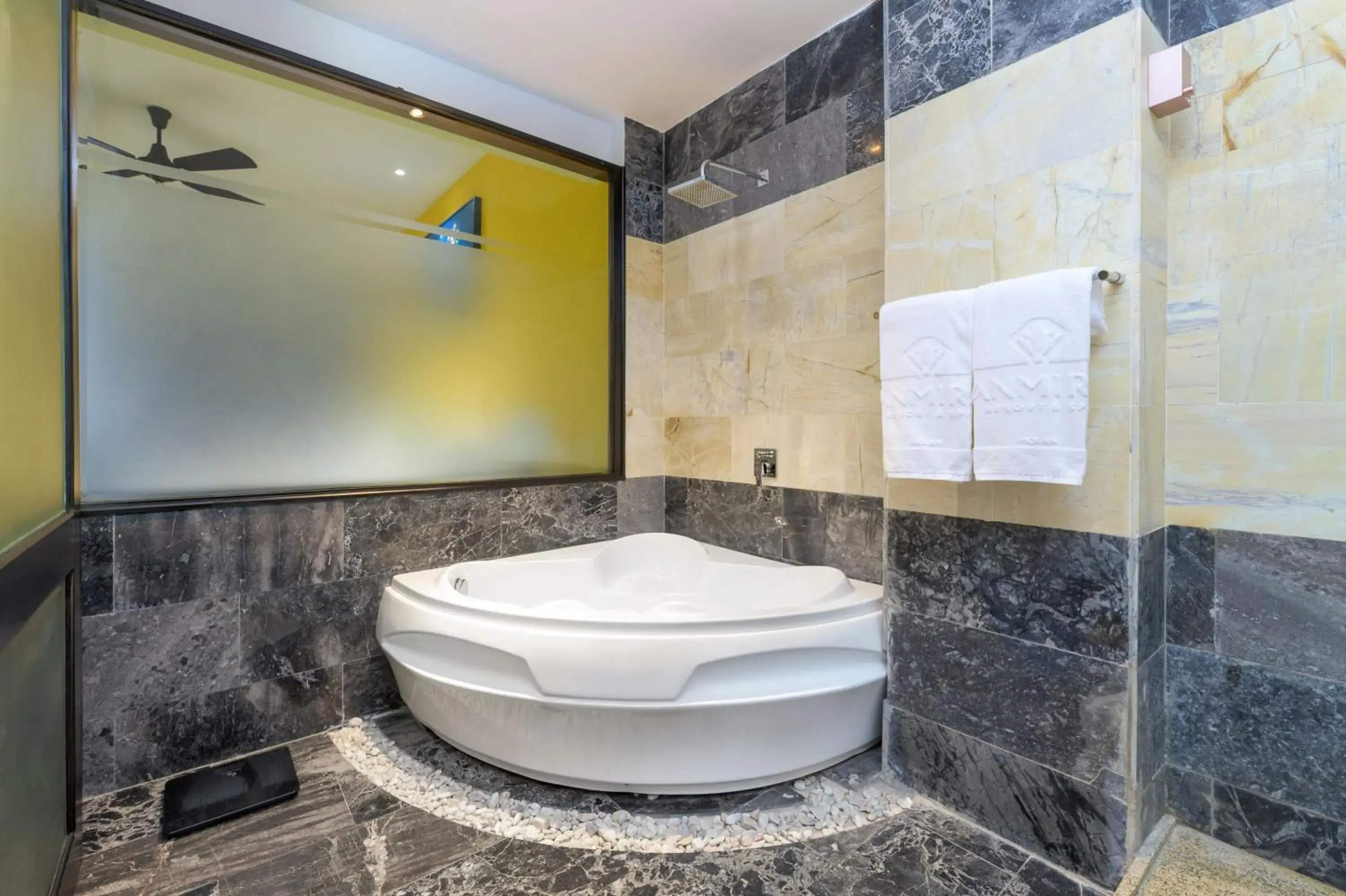 Property building in Anmira Resort & Spa Hoi An by The Unlimited Collection, Managed by the Ascott Property building in Anmira Resort & Spa Hoi An by The Unlimited Collection, Managed by the Ascott