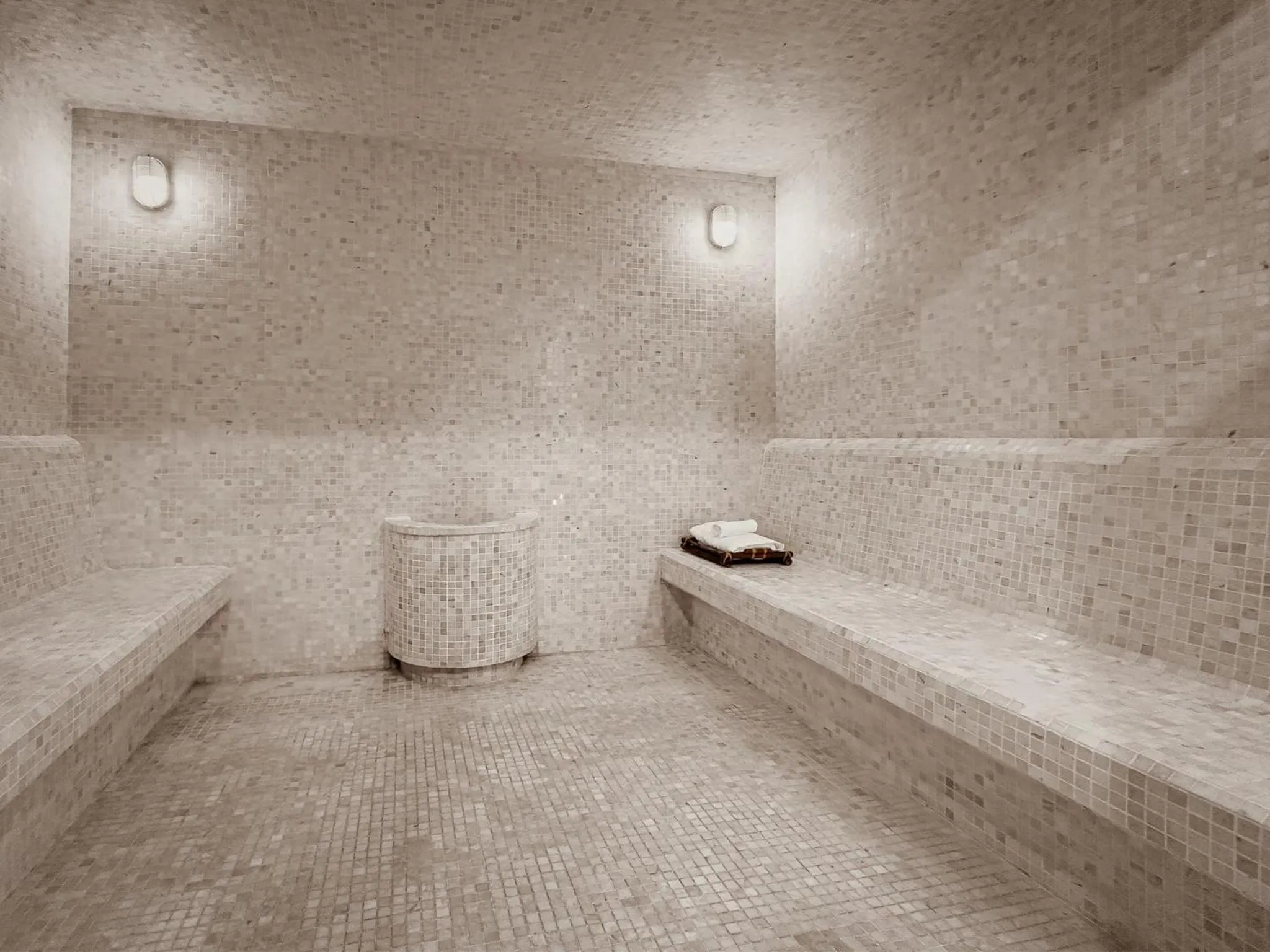 Sauna in Anmira Resort & Spa Hoi An by The Unlimited Collection, Managed by the Ascott