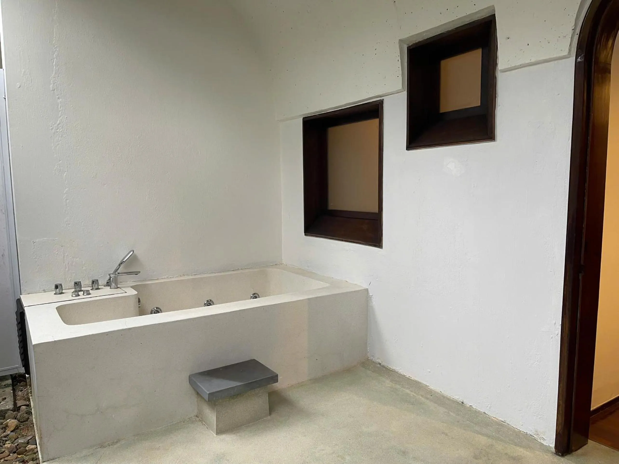 Bath in Anmira Resort & Spa Hoi An by The Unlimited Collection, Managed by the Ascott