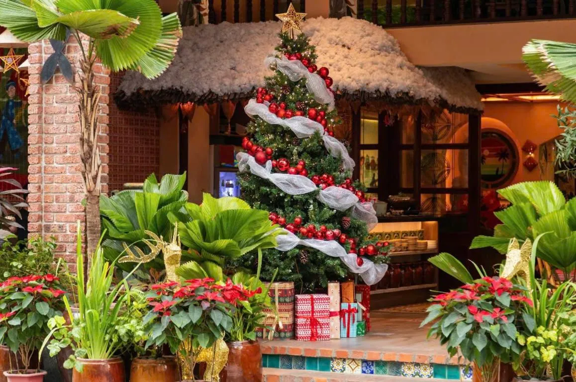 On site in Seahorse Signature Danang Hotel by Haviland