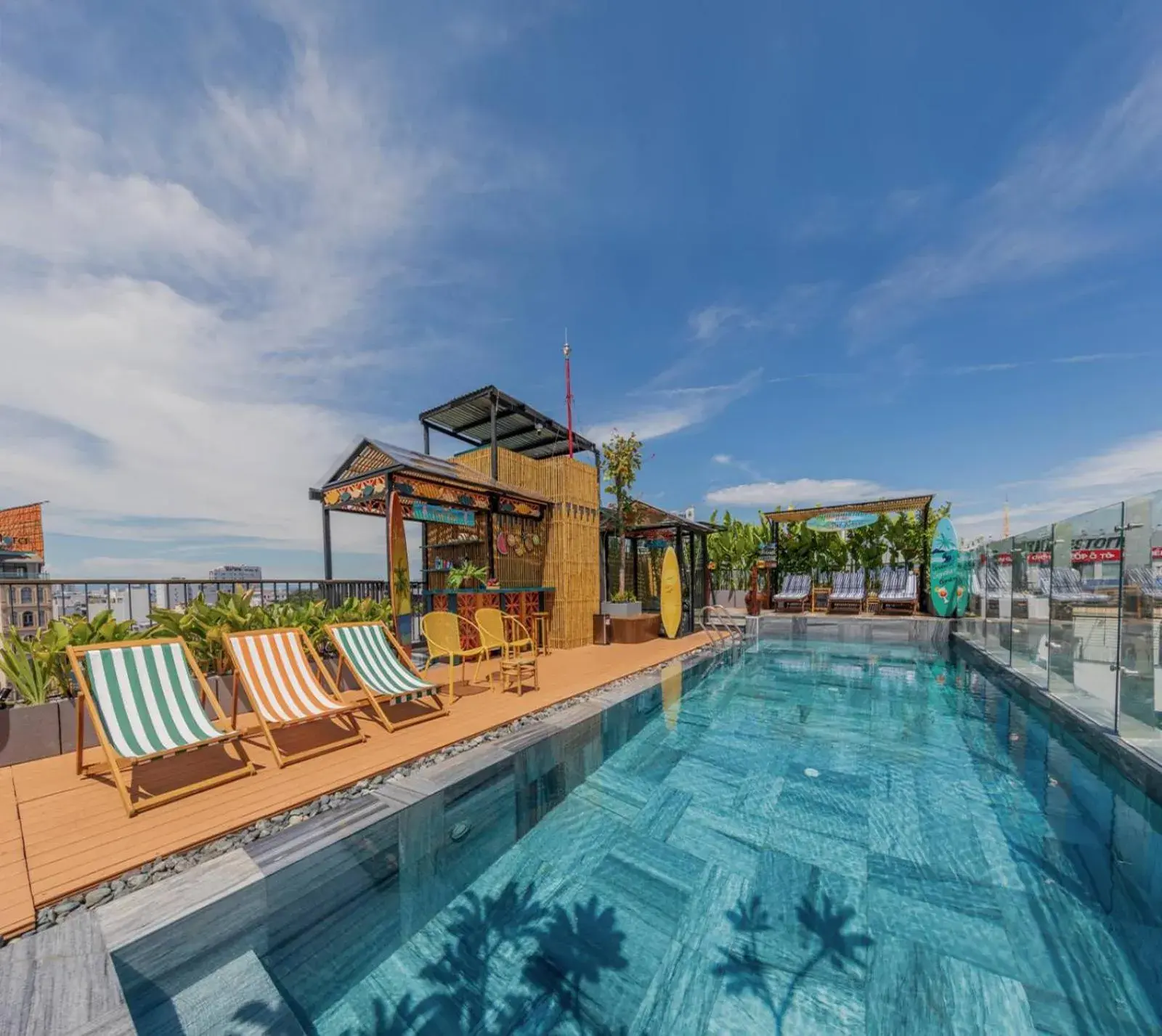 Seahorse Signature Danang Hotel by Haviland Seahorse Signature Danang Hotel by Haviland
