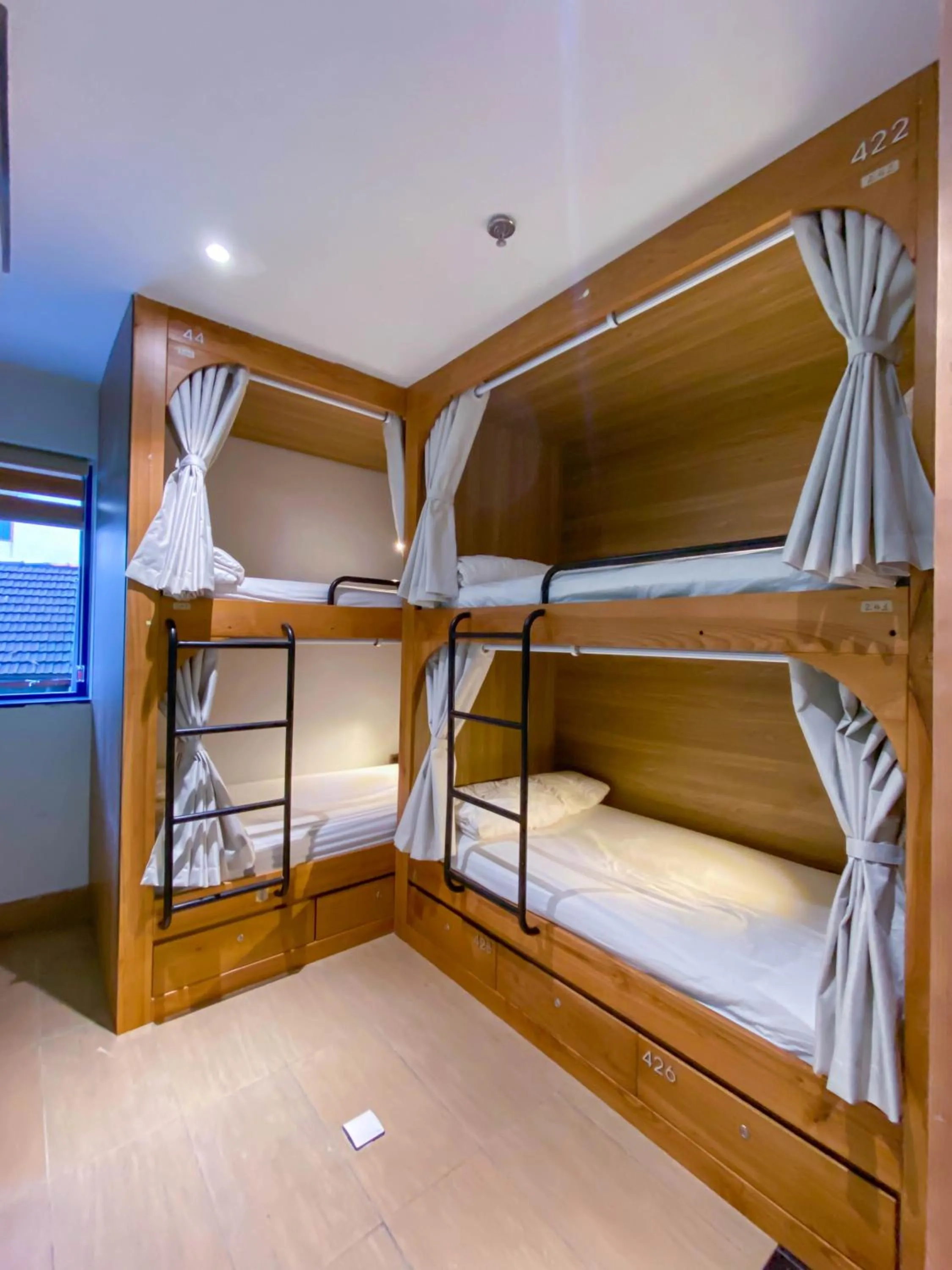 bunk bed, Bed in Seahorse Signature Danang Hotel by Haviland